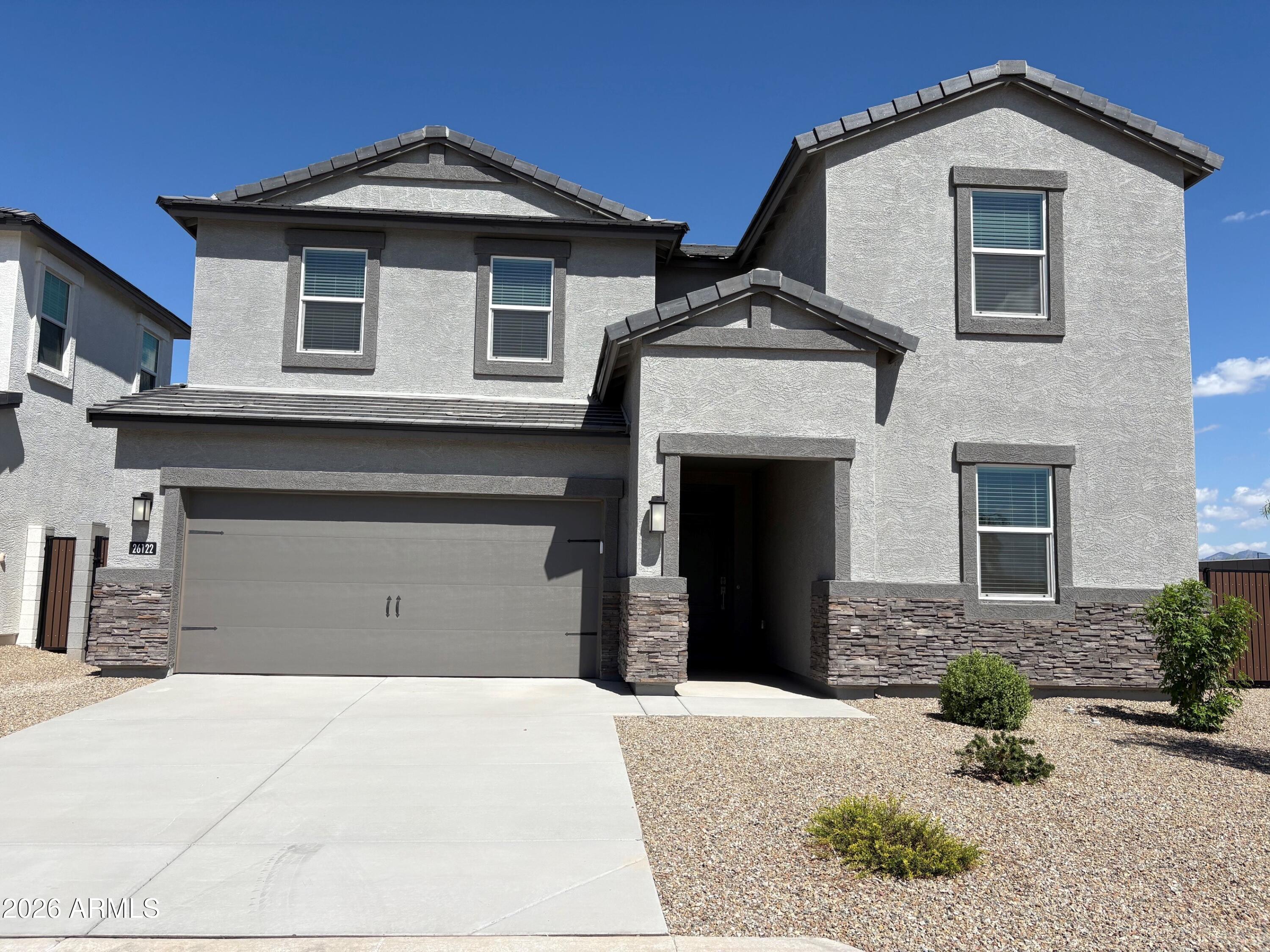26122 W Nancy Lane — photo