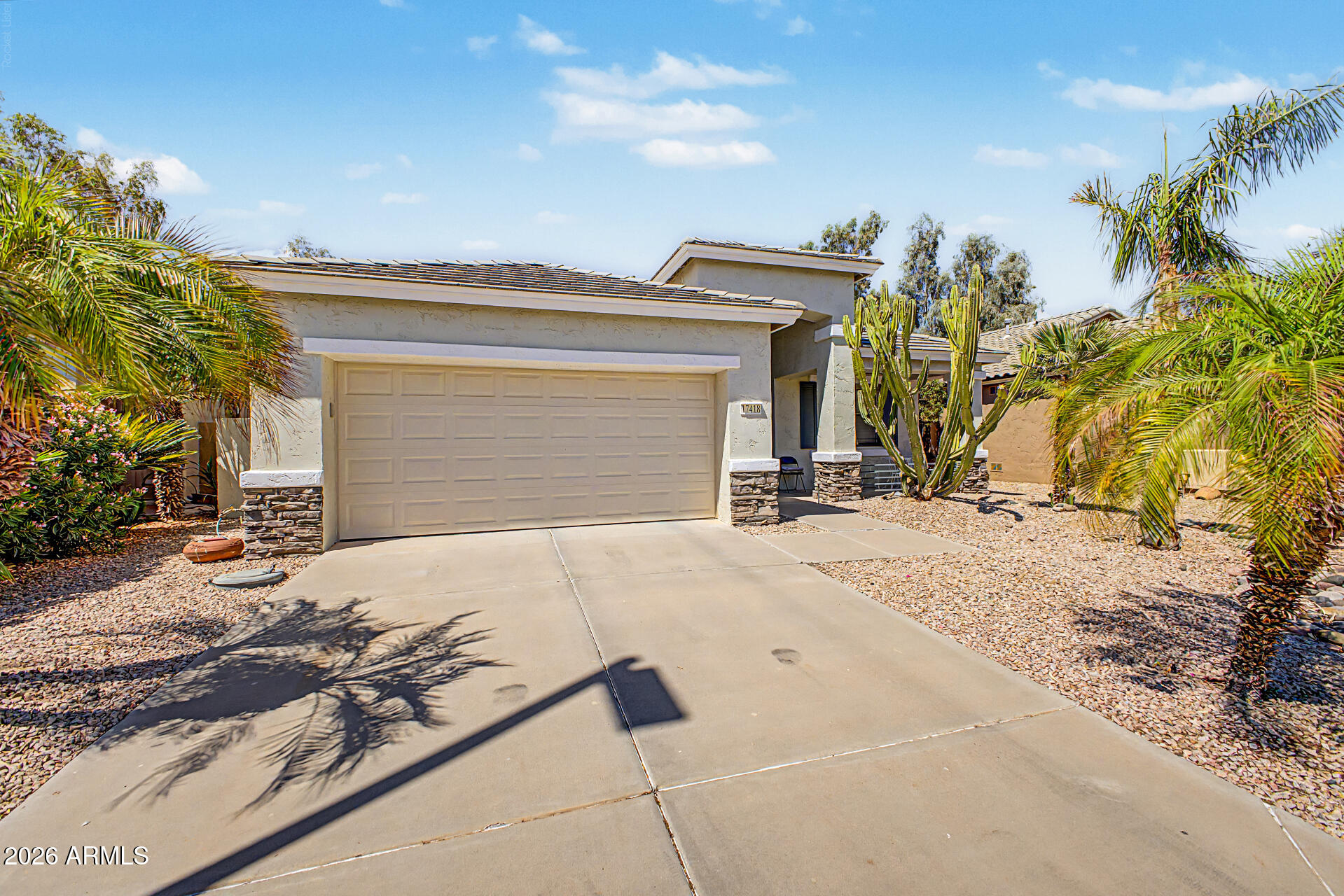 17418 N Fairway Drive — photo