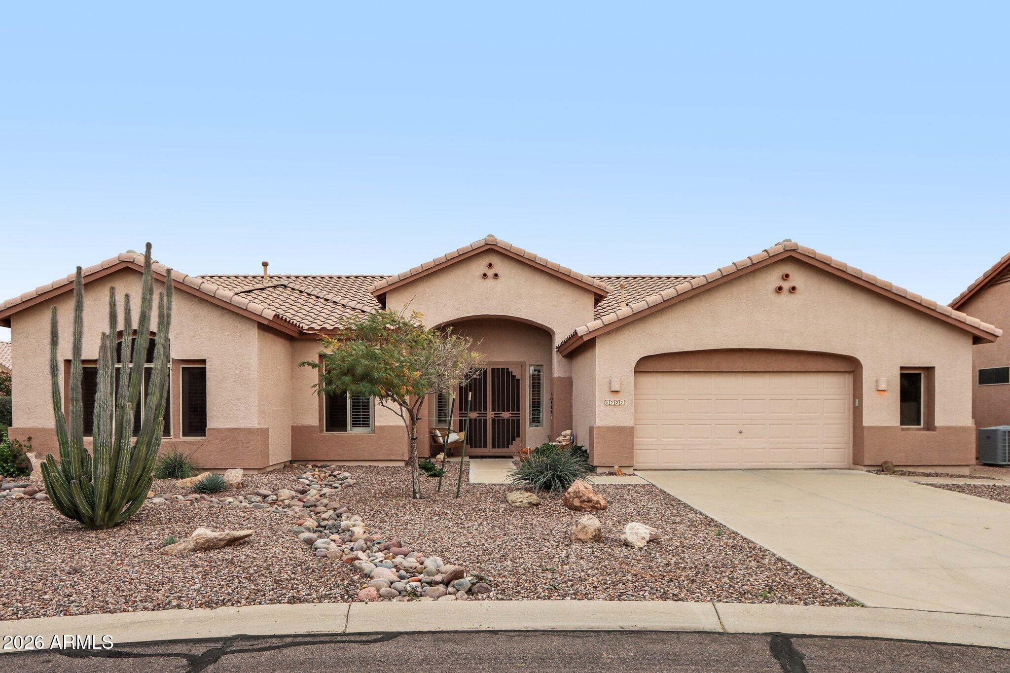 5727 S Golden Barrel Court — photo