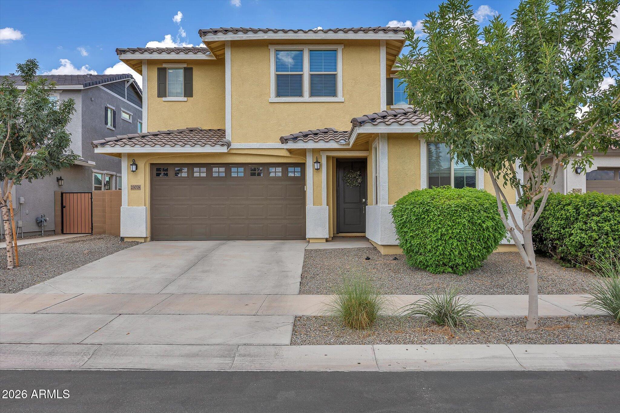 23078 E Orion Way — photo