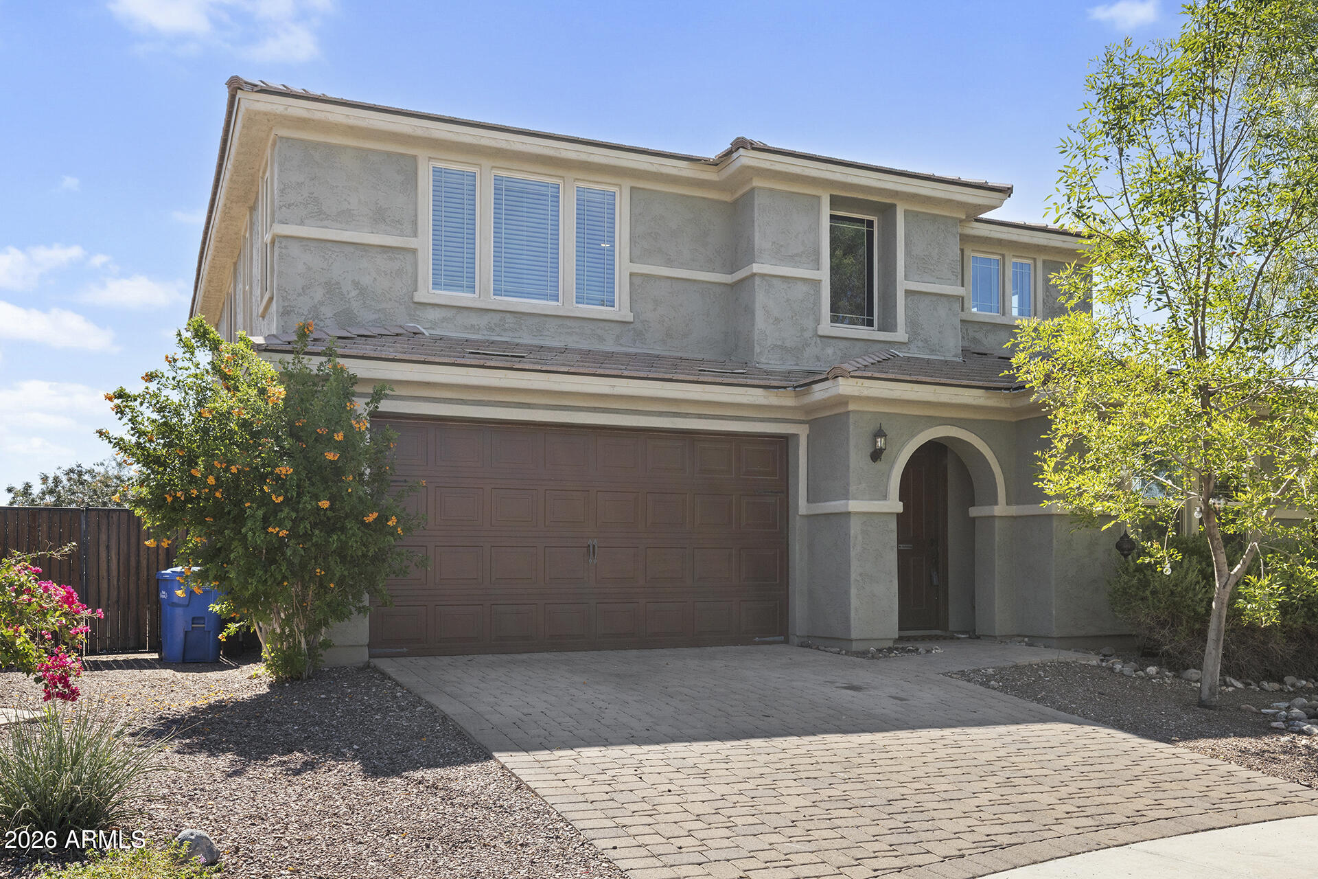 2513 W Moura Drive — photo