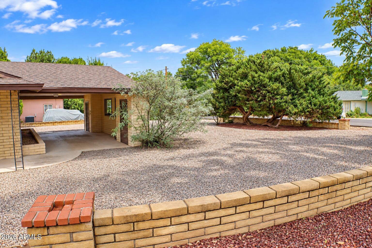 3555 E Rimrock Drive, Rimrock, AZ 86335 — photo 2