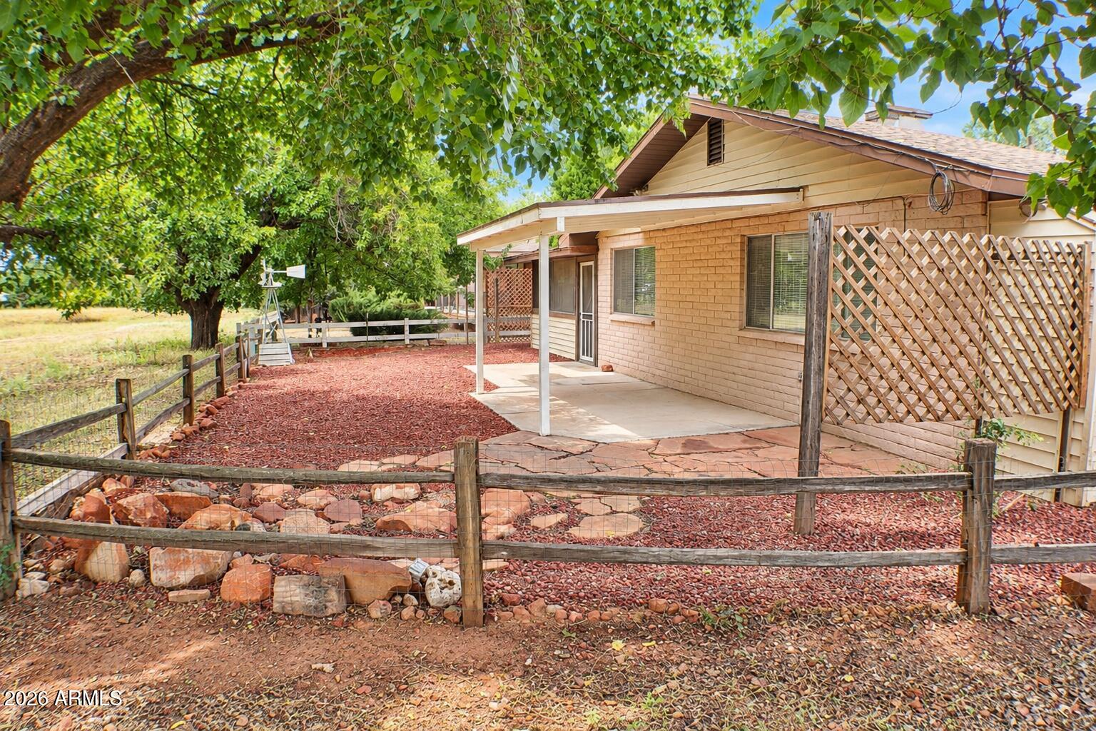 3555 E Rimrock Drive, Rimrock, AZ 86335 — photo 3