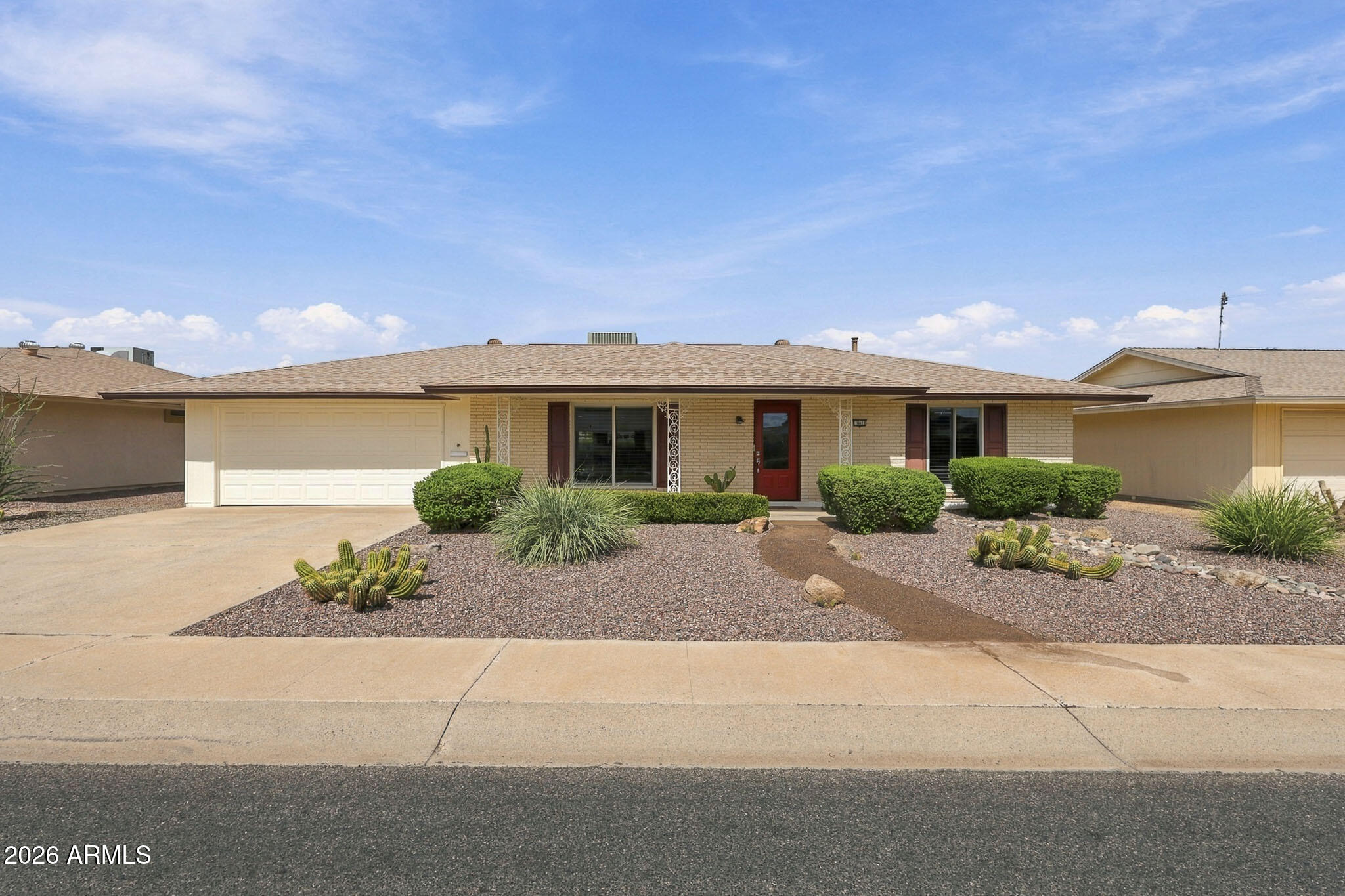 10011 W Prairie Hills Circle — photo