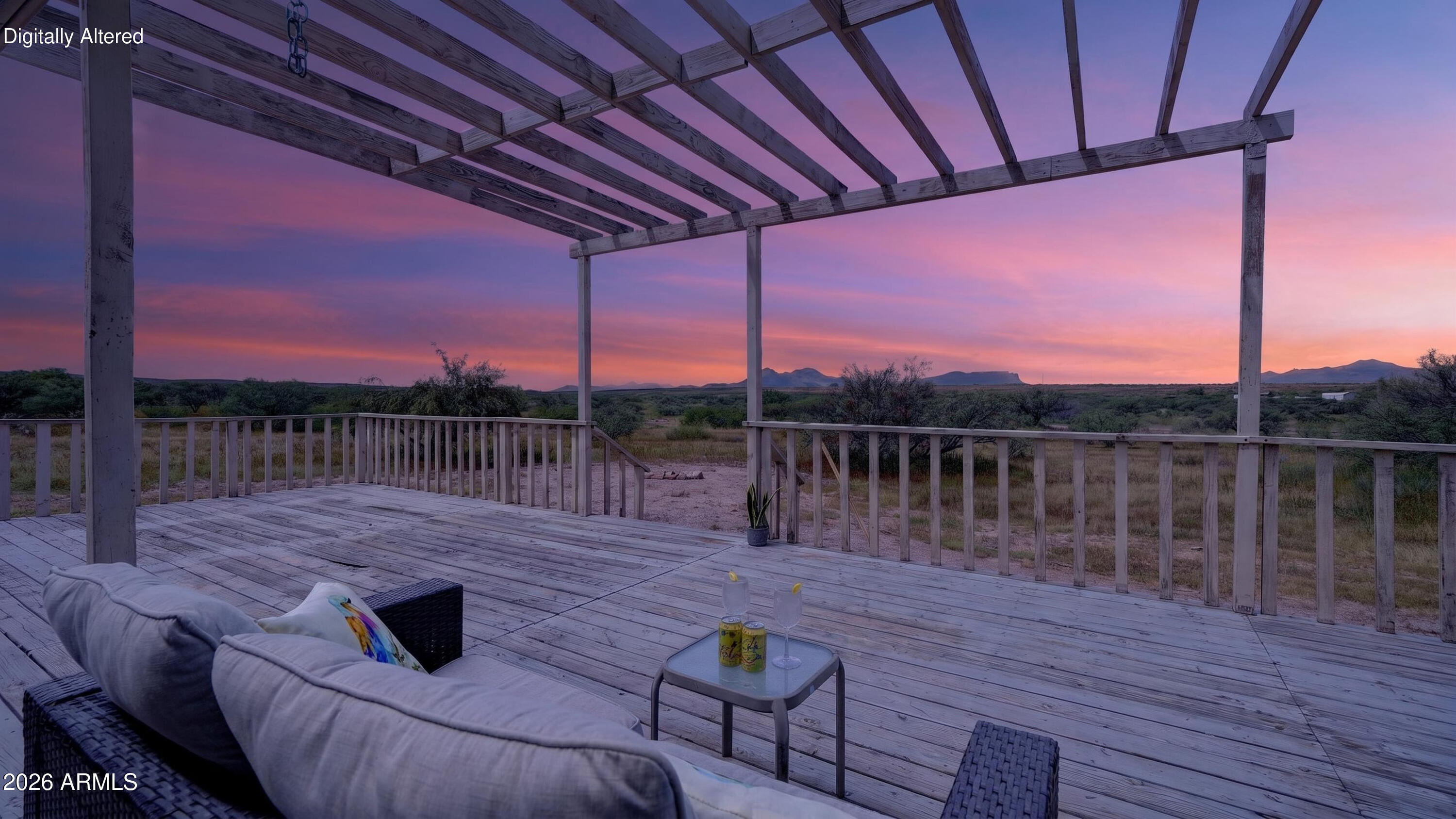435 N Rattlesnake Ranch Road — photo