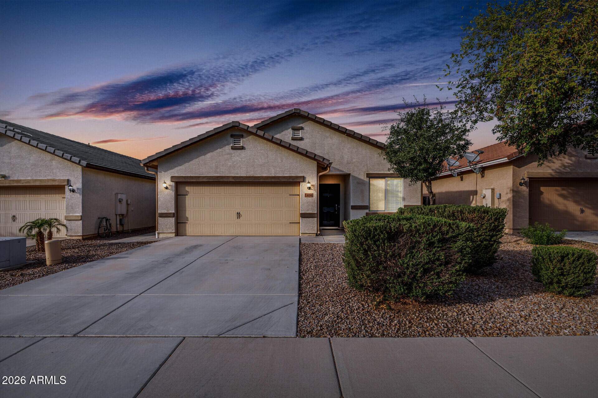 13058 E Tumbleweed Lane — photo