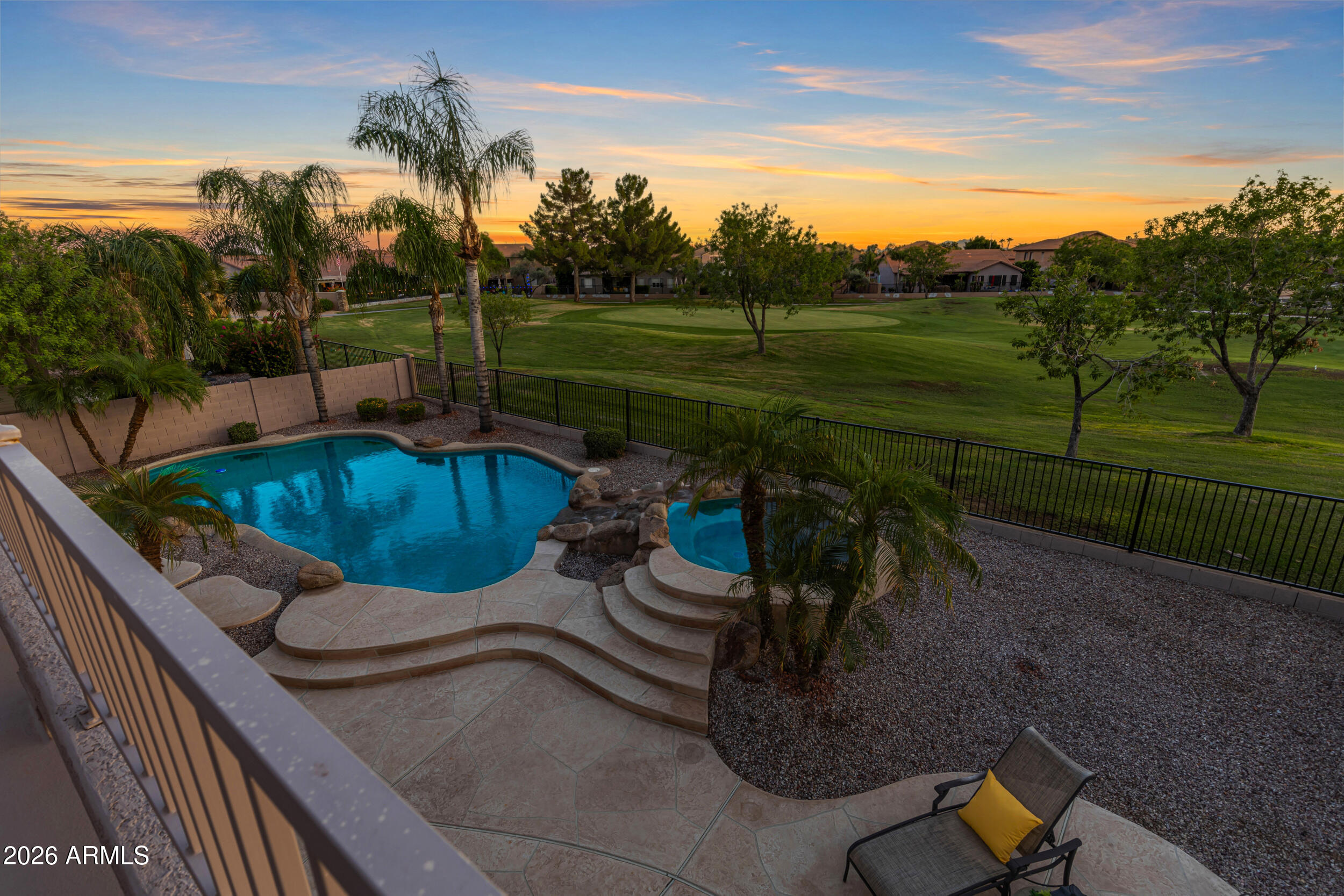 9807 E Lompoc Avenue, Mesa, AZ 85209 — photo 2