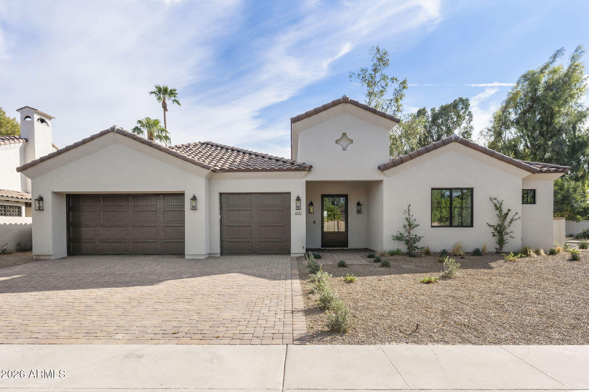 8167 E Quarterhorse Trail — photo