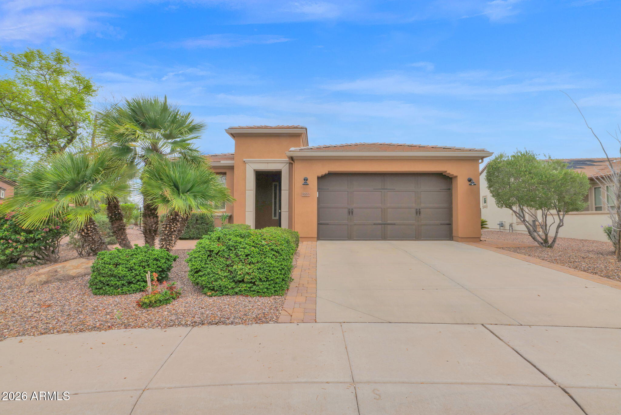 1668 E Adelante Way — photo