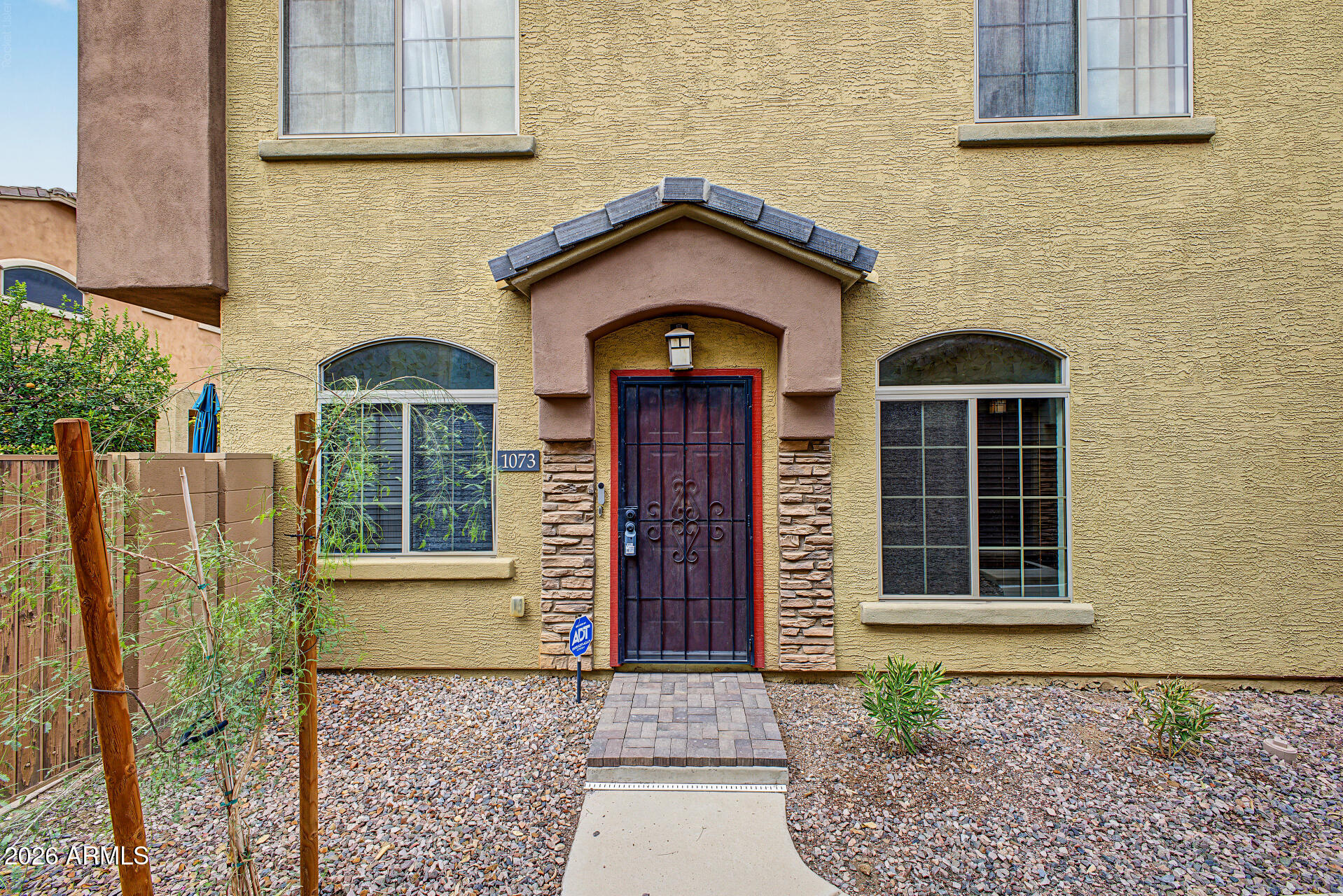 1350 S Greenfield Road 1073 — photo