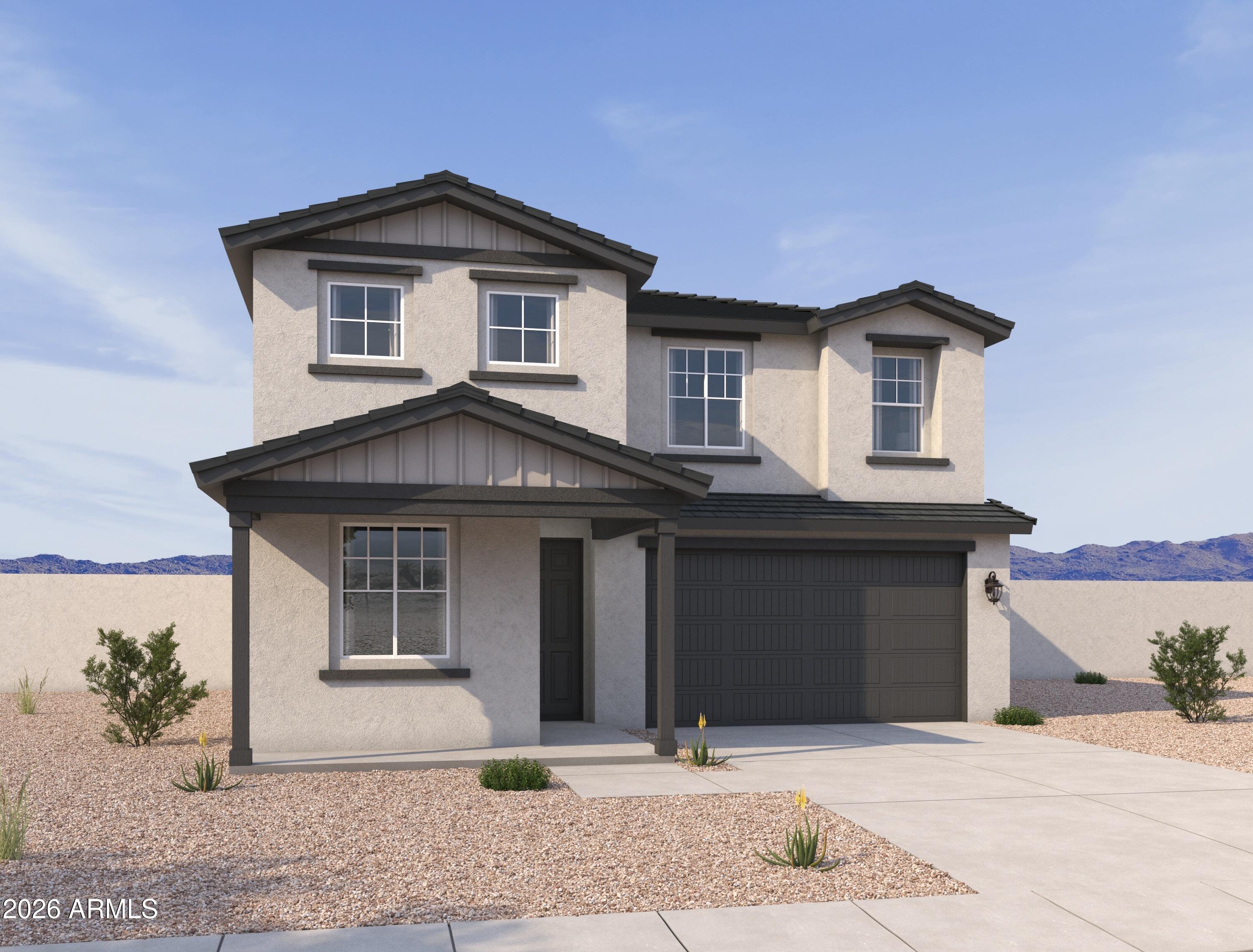 7022 E Bisbee Street — photo