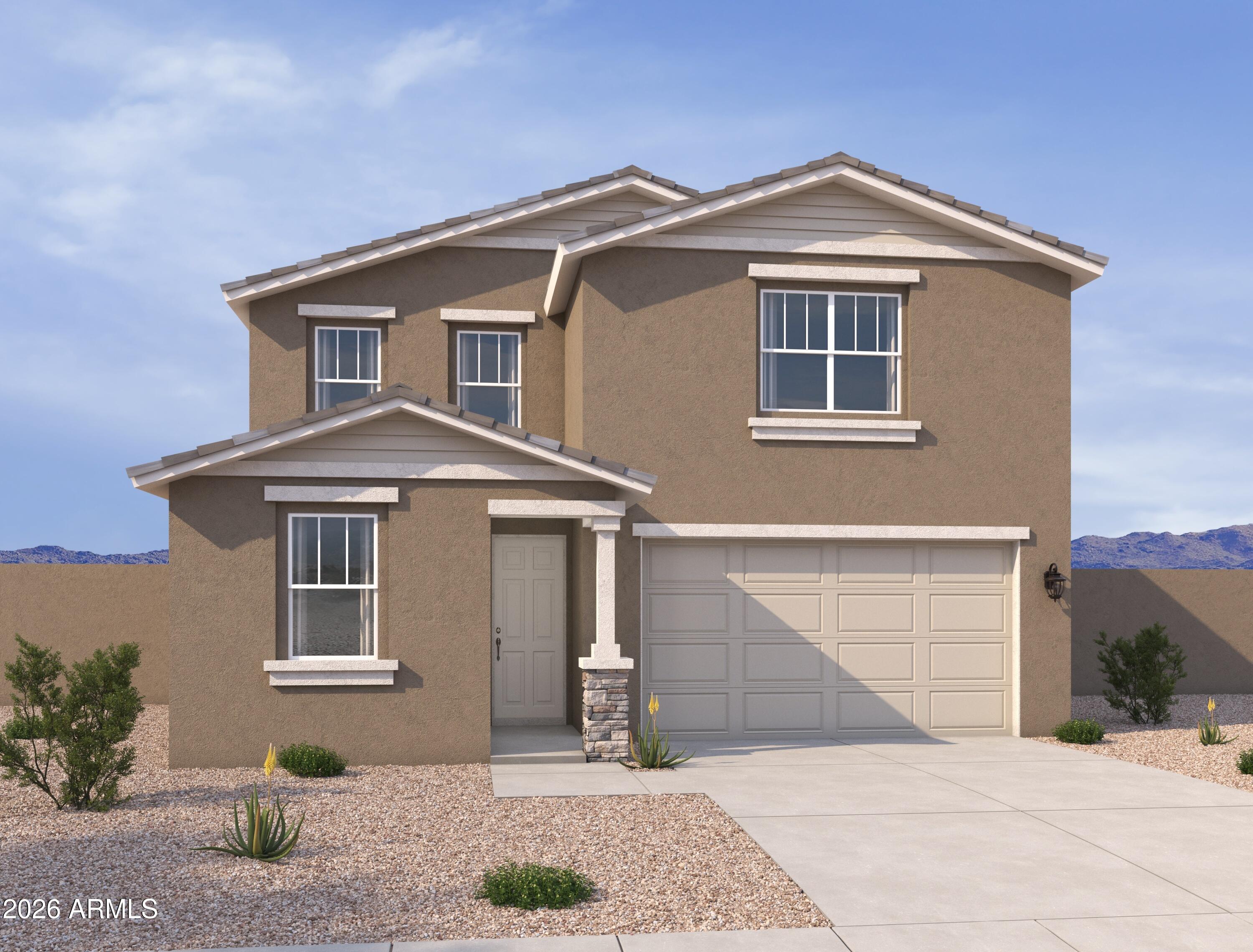 7008 E Bisbee Street — photo