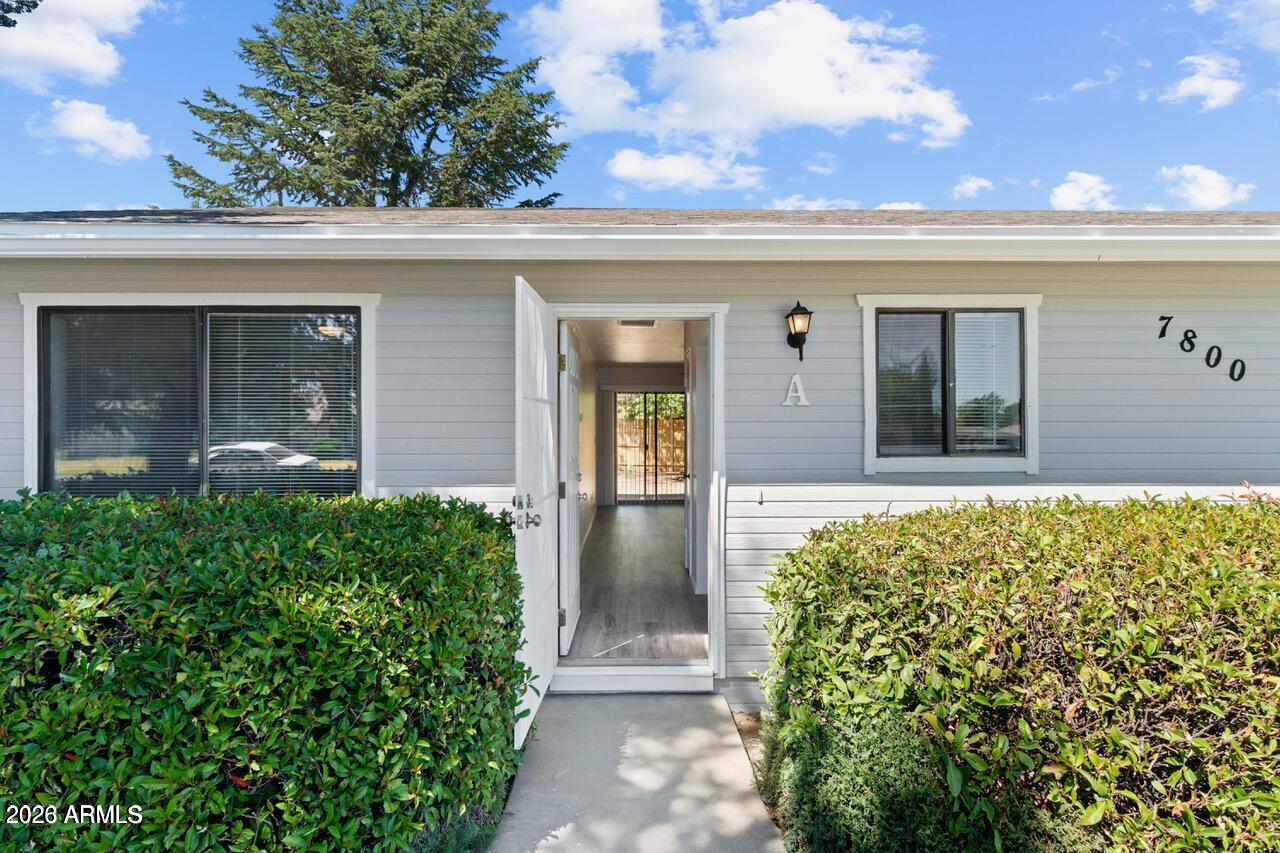 7800 E Spouse Drive a — photo