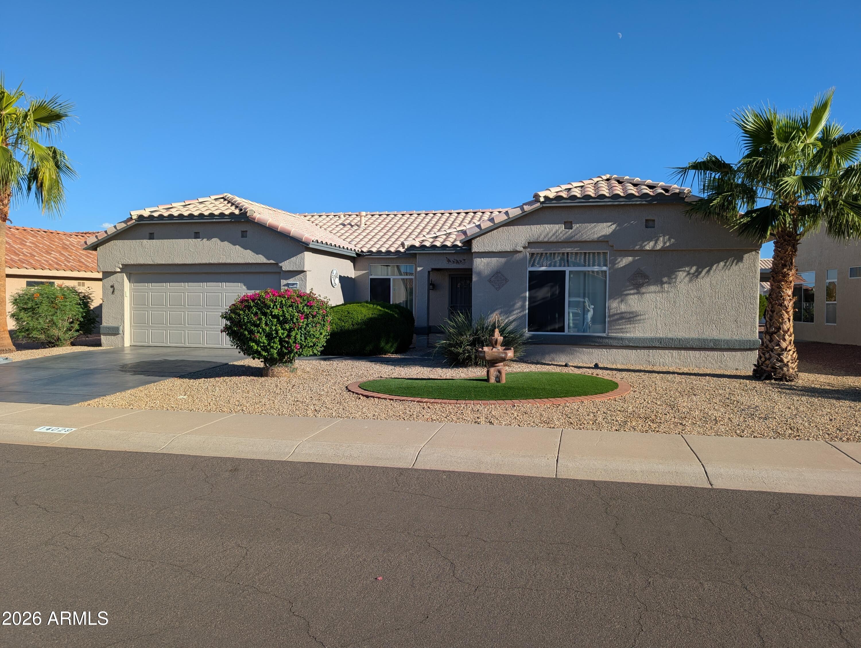 14029 W Rico Drive — photo