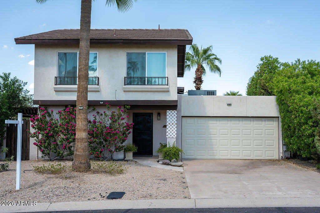 7702 E Palm Lane — photo