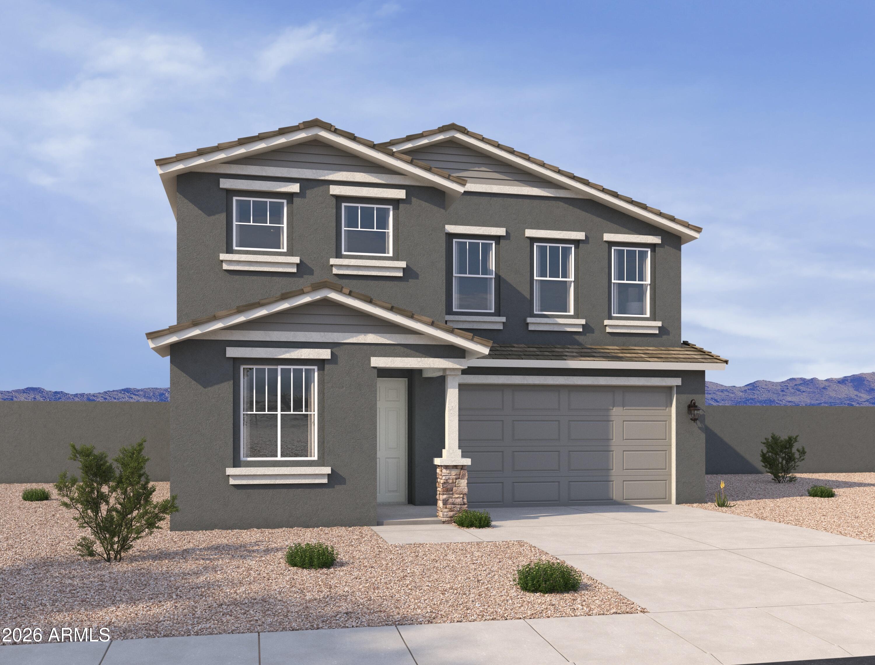 6994 E Bisbee Street — photo