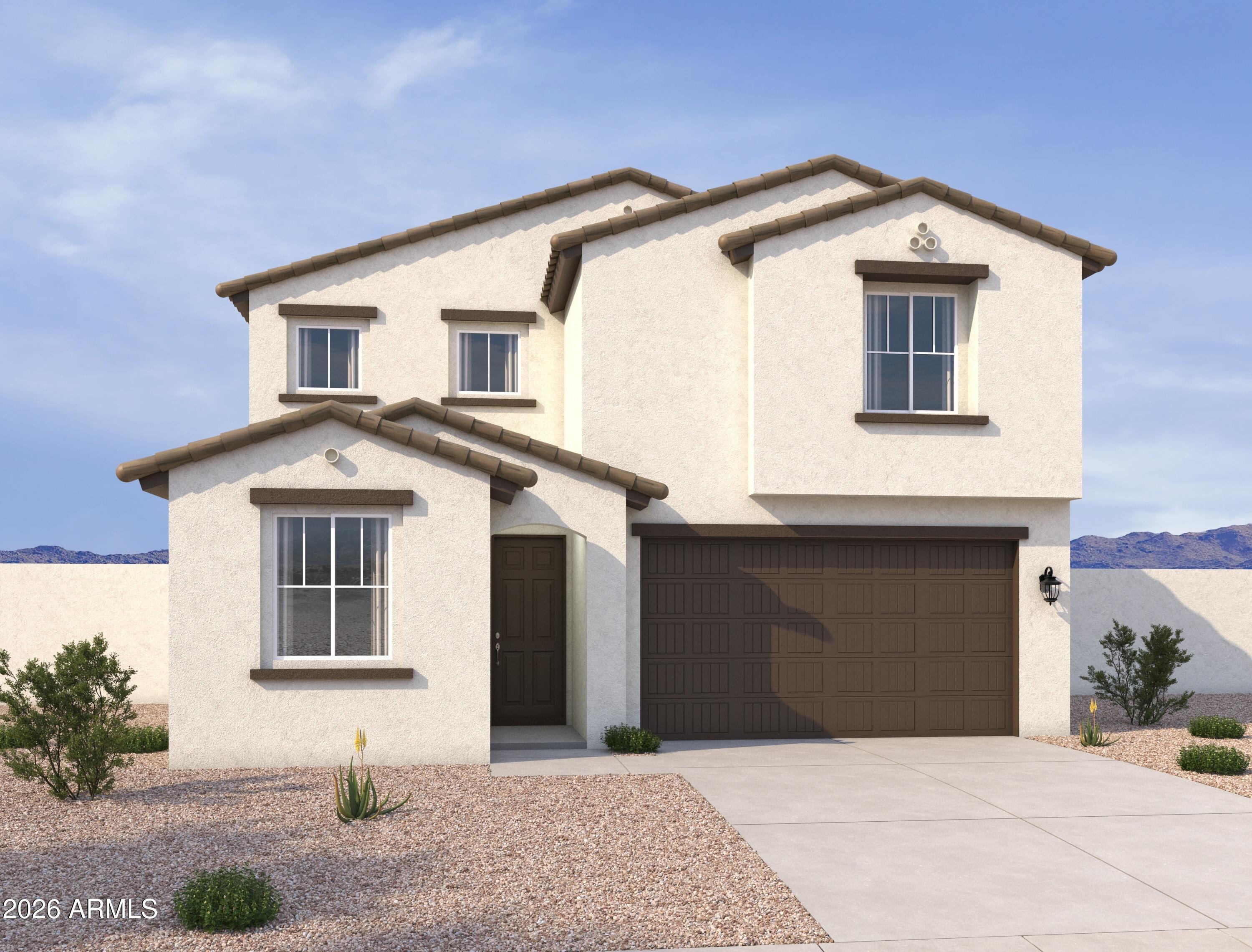 6978 E Bisbee Street — photo