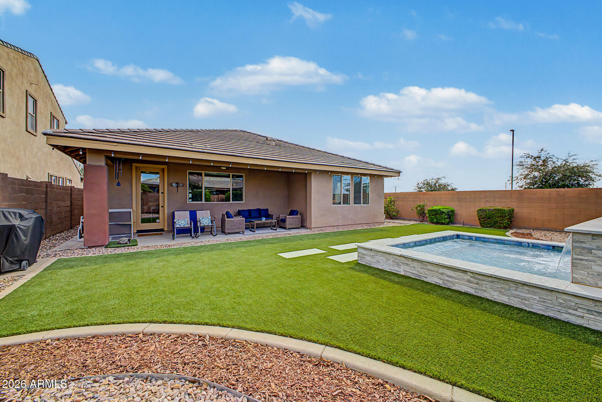 3338 E Tiffany Court — photo