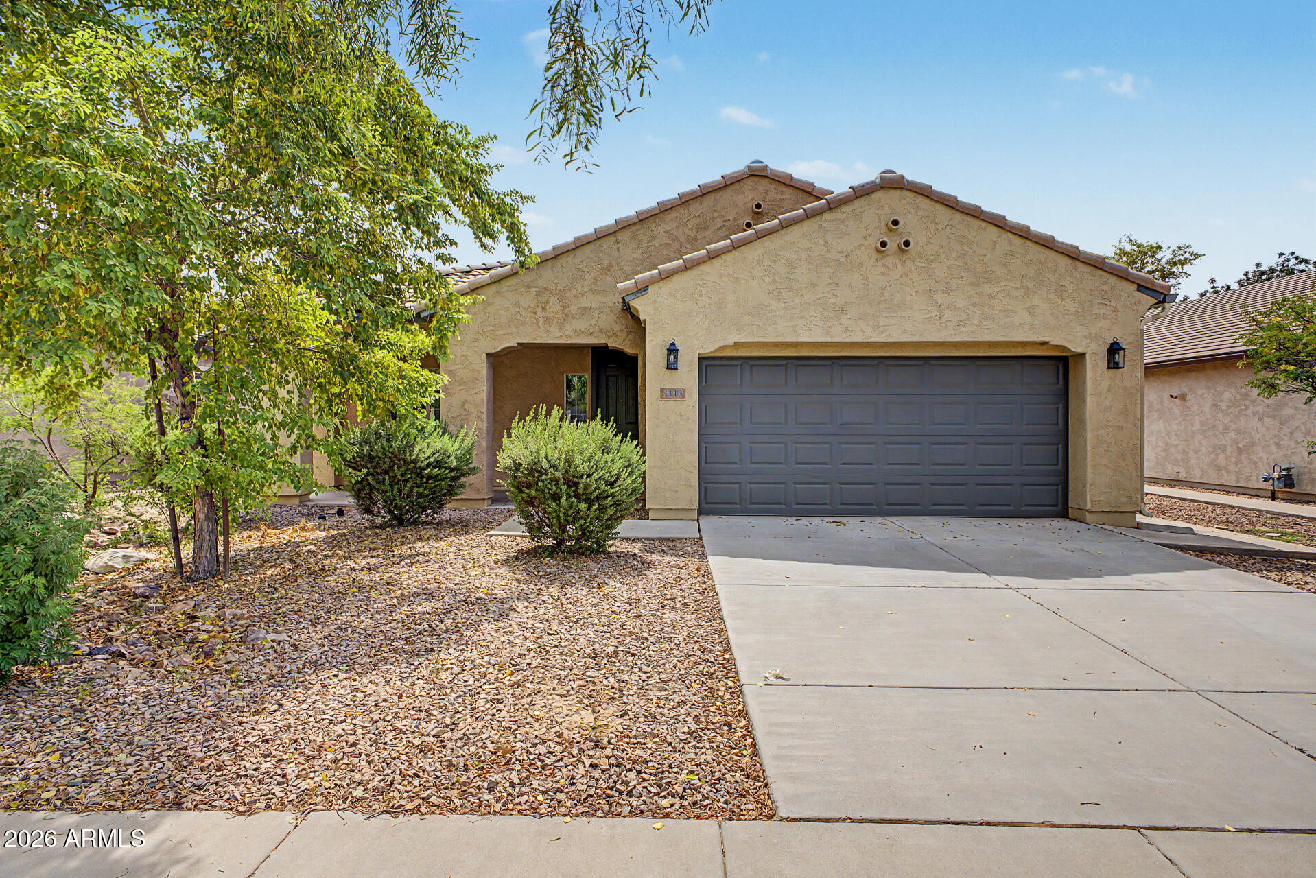 3113 E Chisum Lane — photo