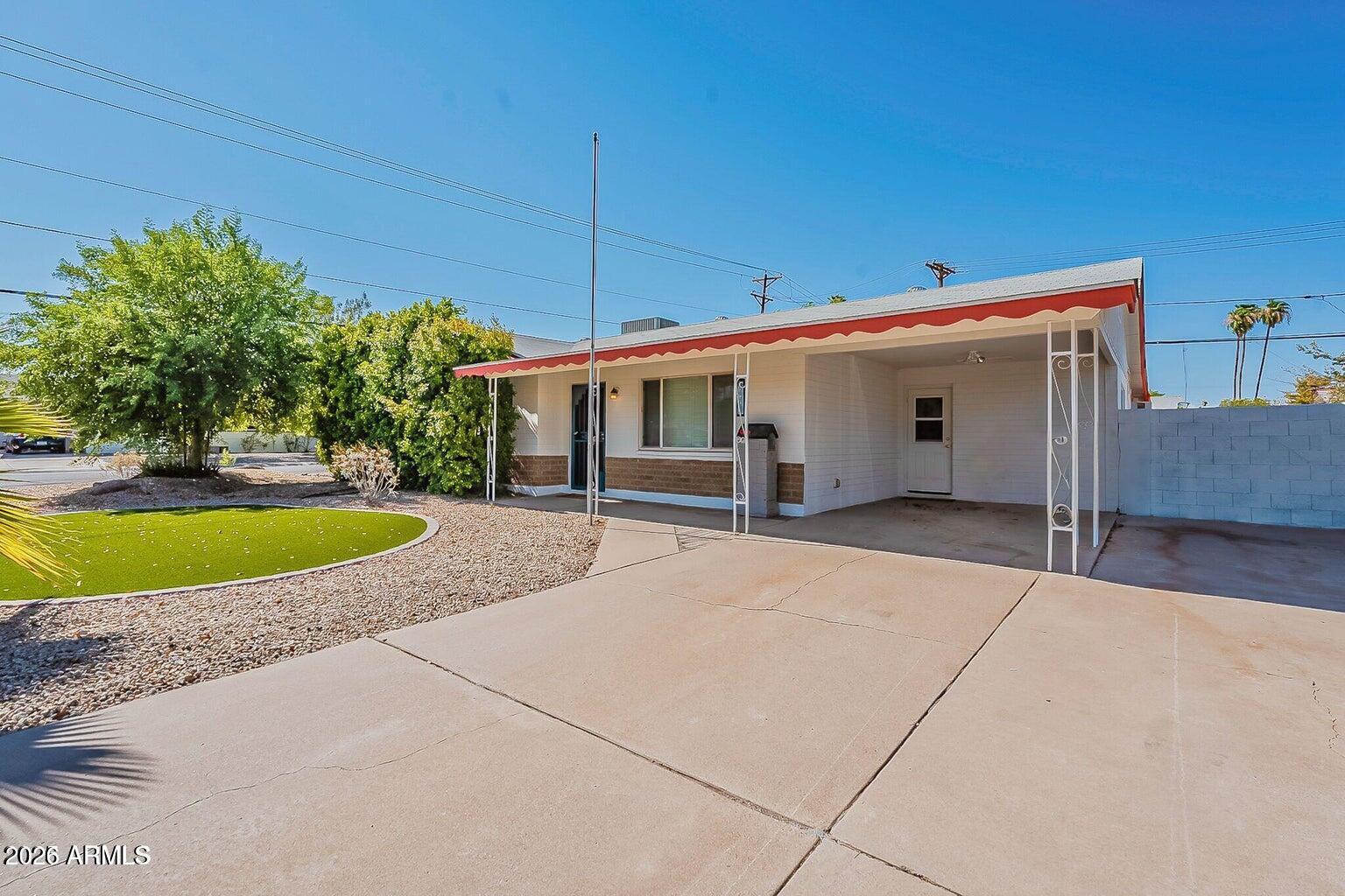 7228 E Garfield Street — photo