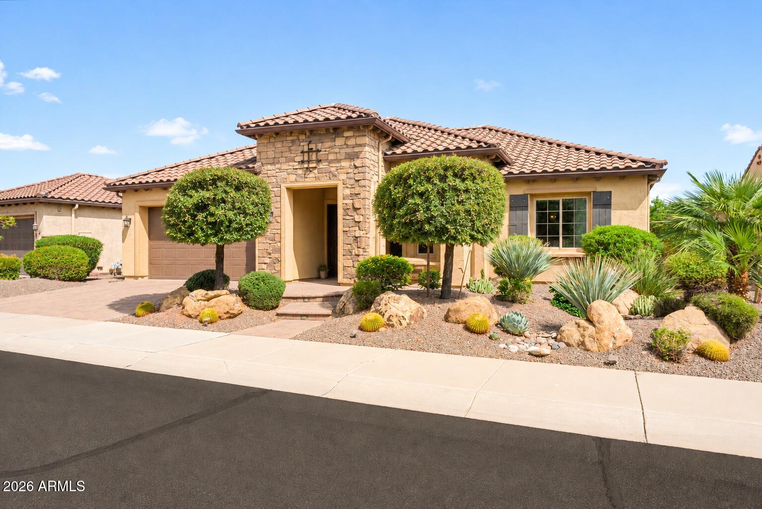 26726 W Sierra Pinta Drive — photo
