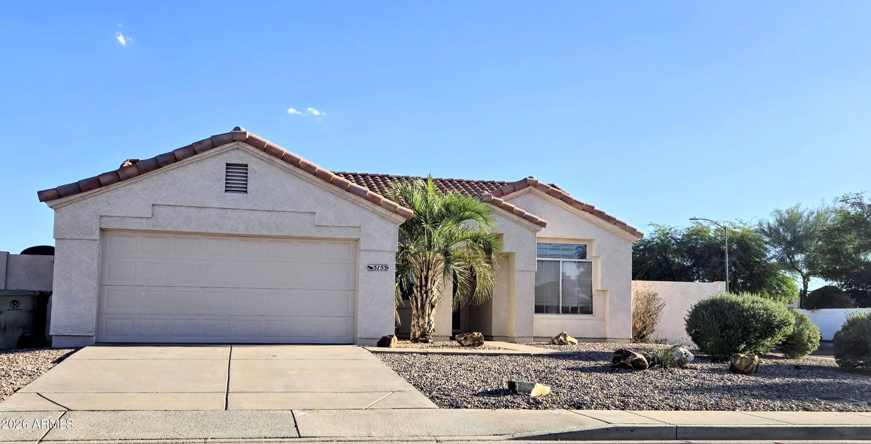 5153 W Wescott Drive — photo