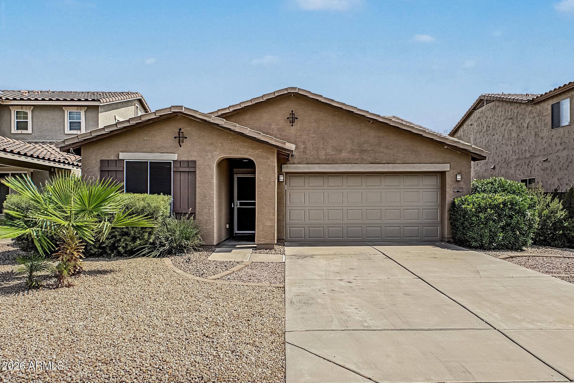 21897 N Bolivia Street — photo