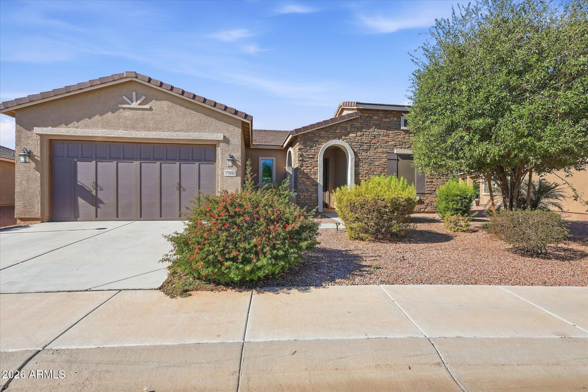 41891 W Canasta Lane — photo