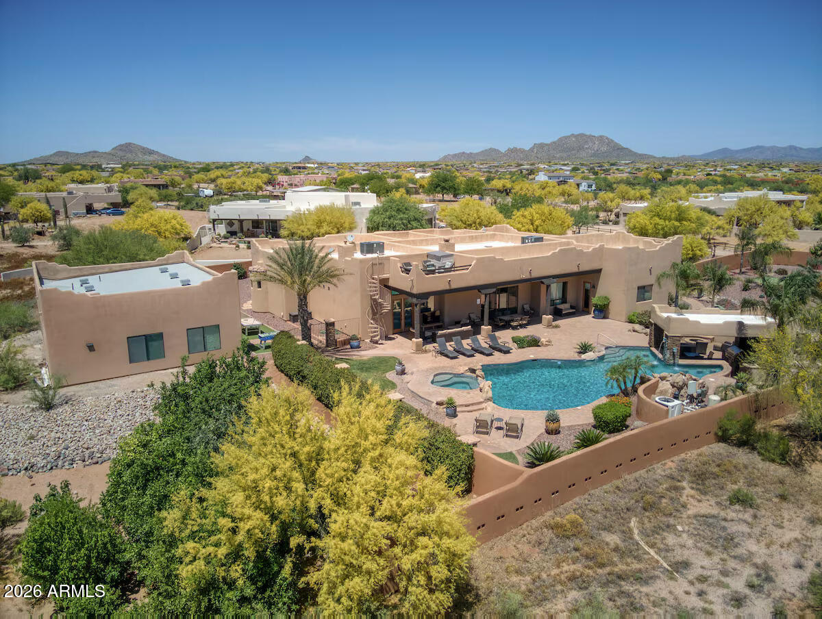 14619 E Roy Rogers Road — photo