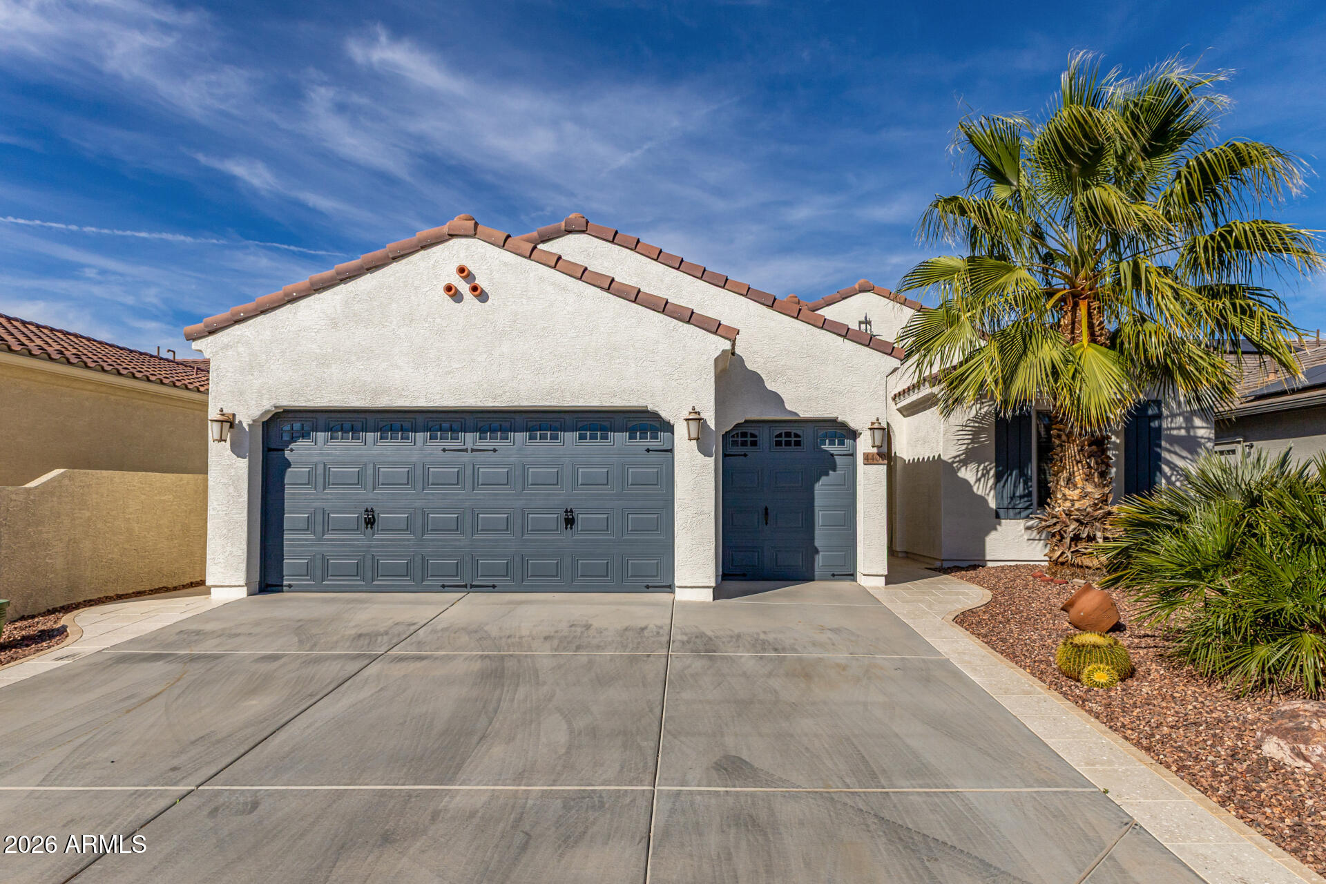 4400 W Box Canyon Drive — photo