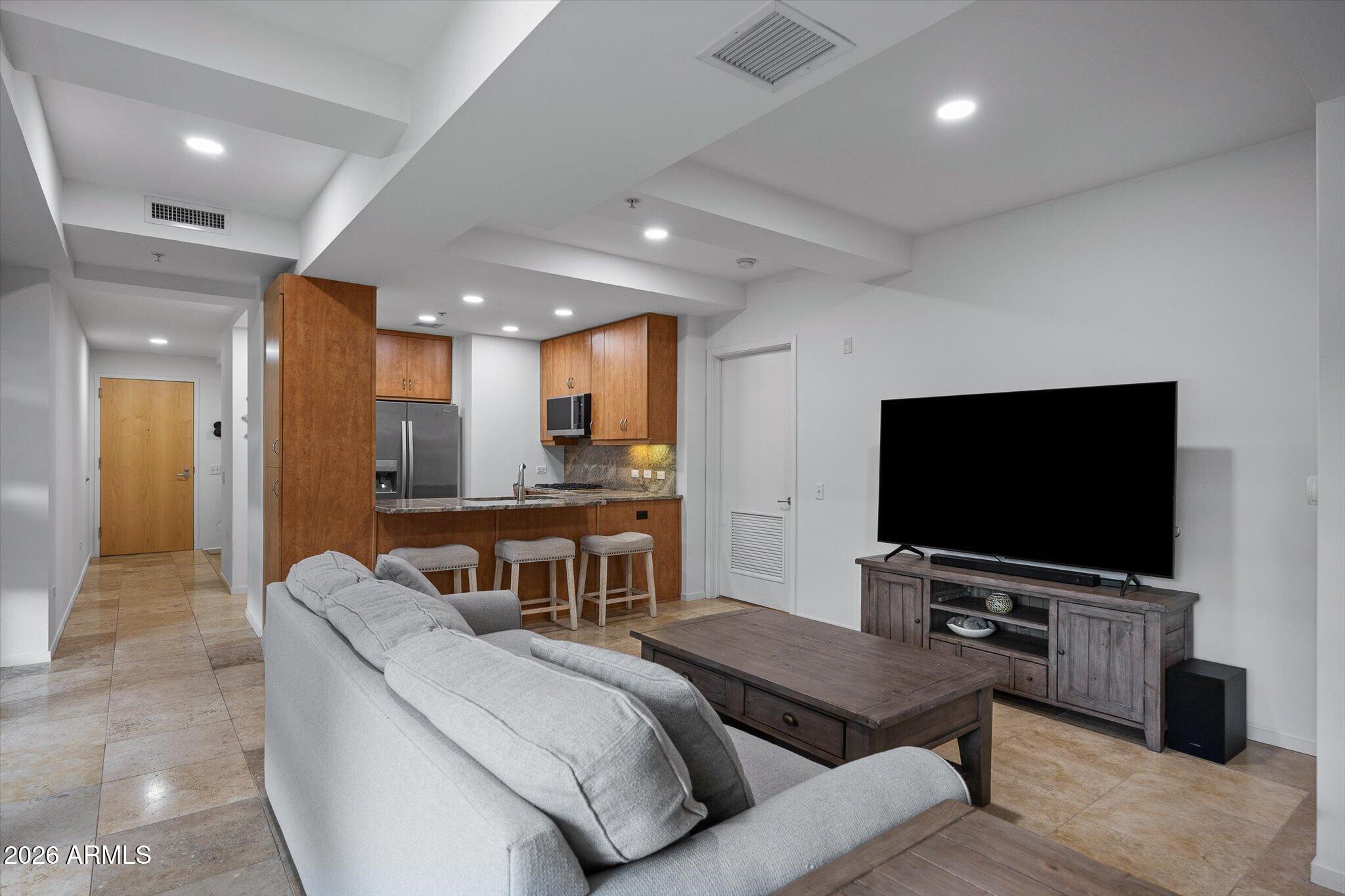 7157 E Rancho Vista Drive 4011 — photo