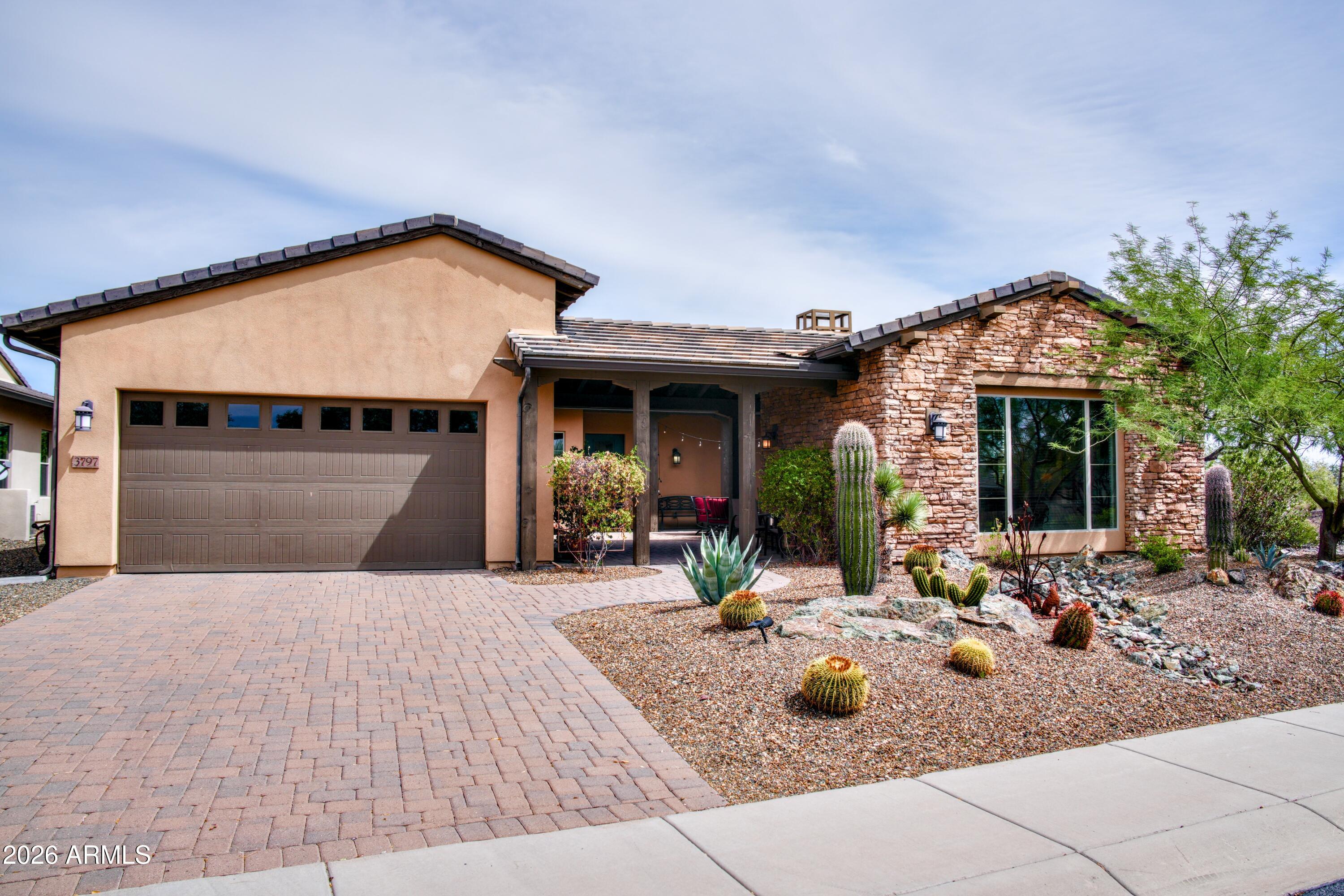 3797 Gold Ridge Road — photo