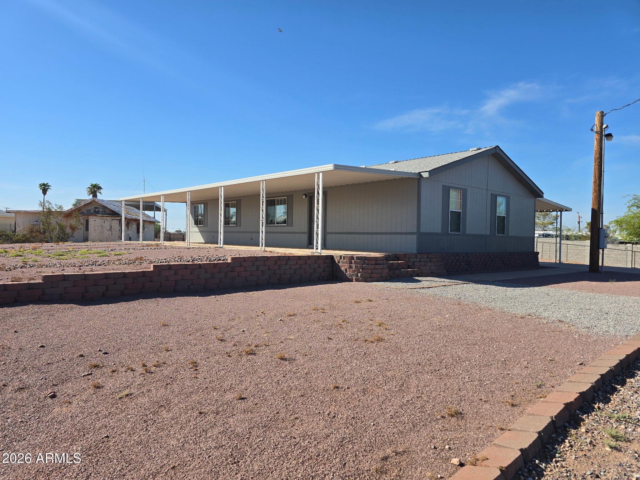1289 W Roundup Street — photo