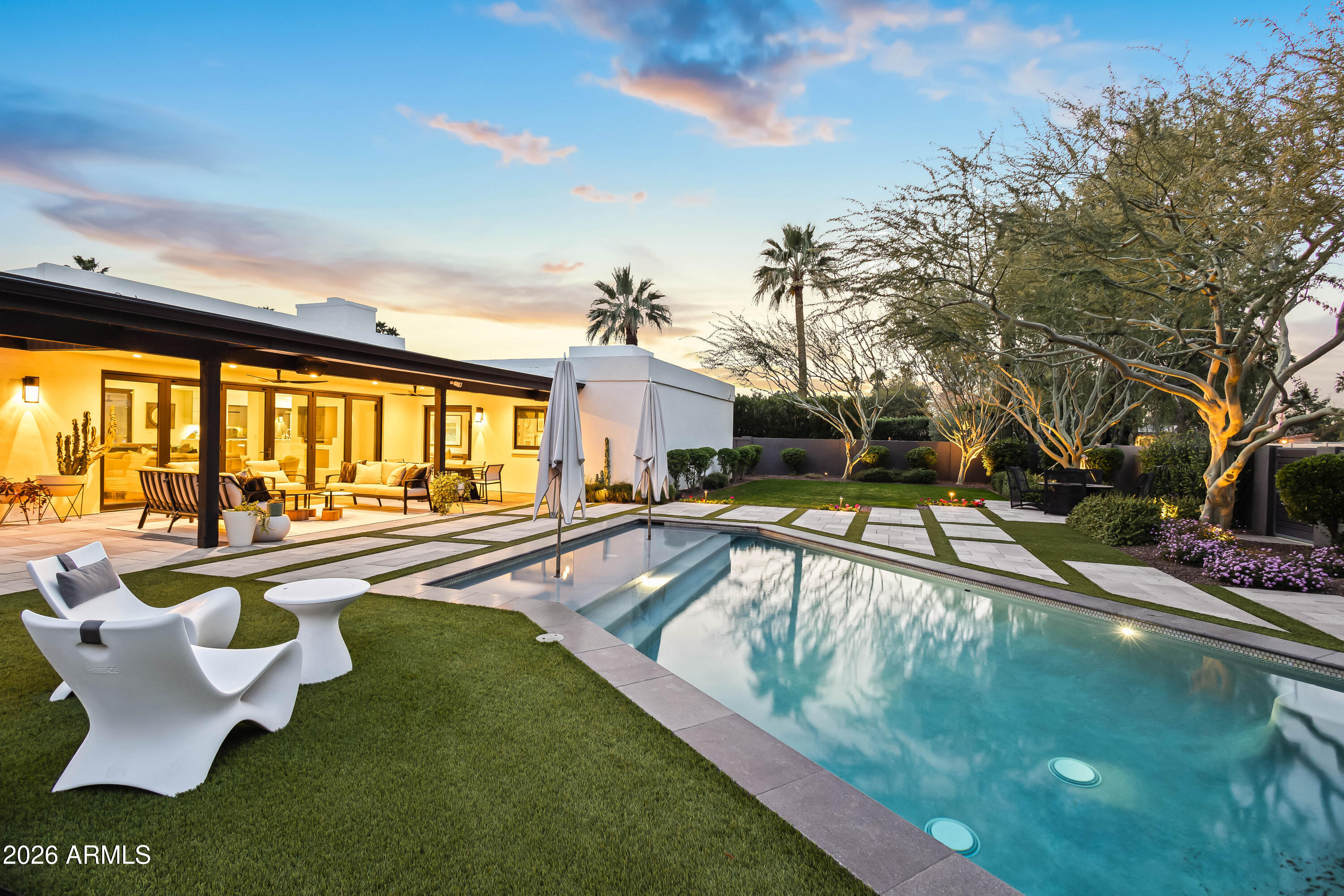 8610 E Irish Hunter Trail — photo