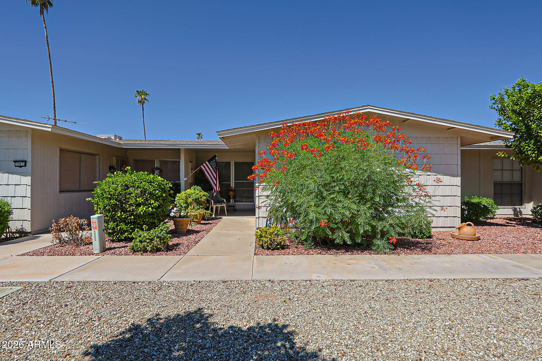 10841 W Santa Fe Drive — photo
