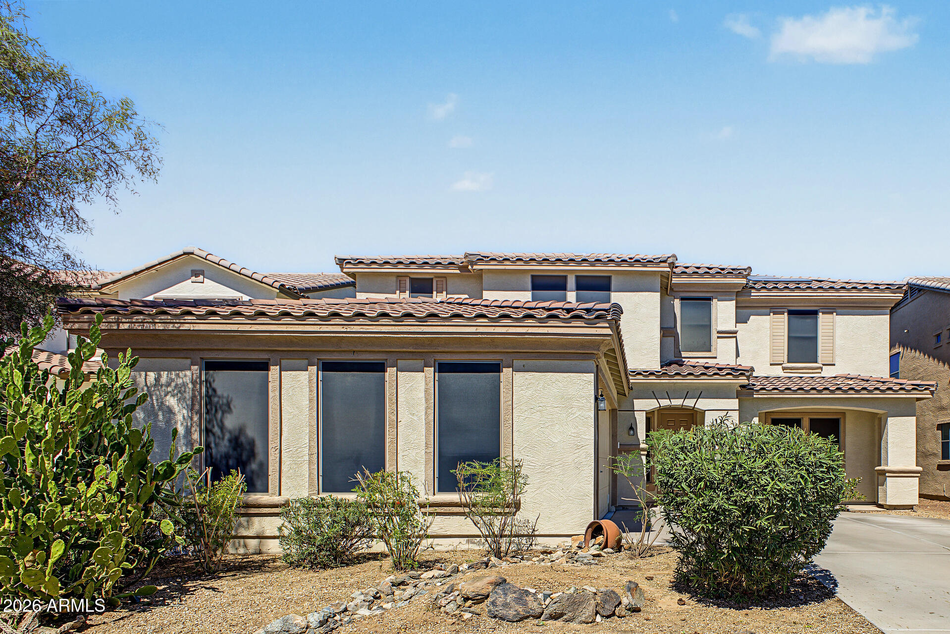 45580 W Starlight Drive — photo