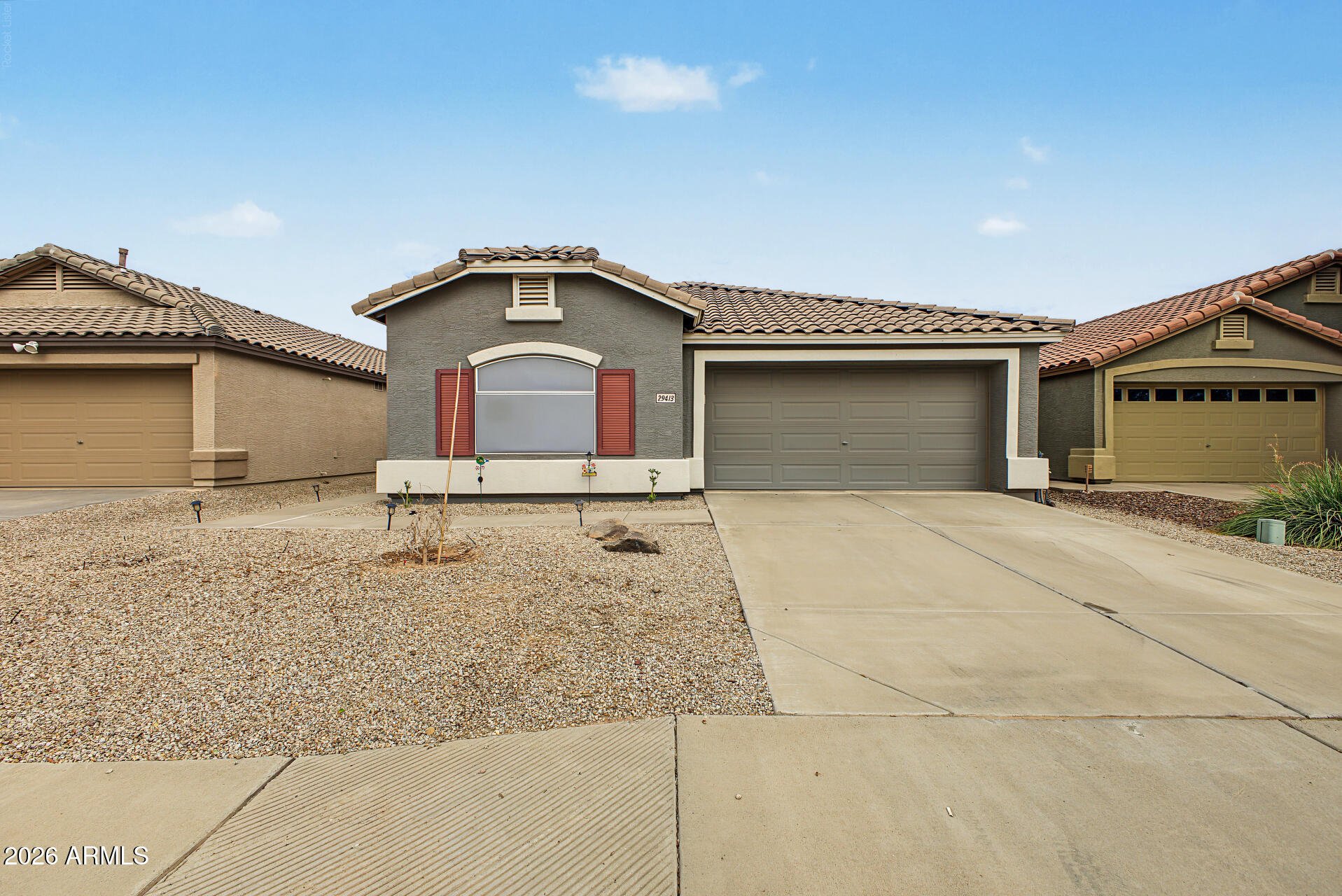 29413 N Blackfoot Daisy Drive — photo