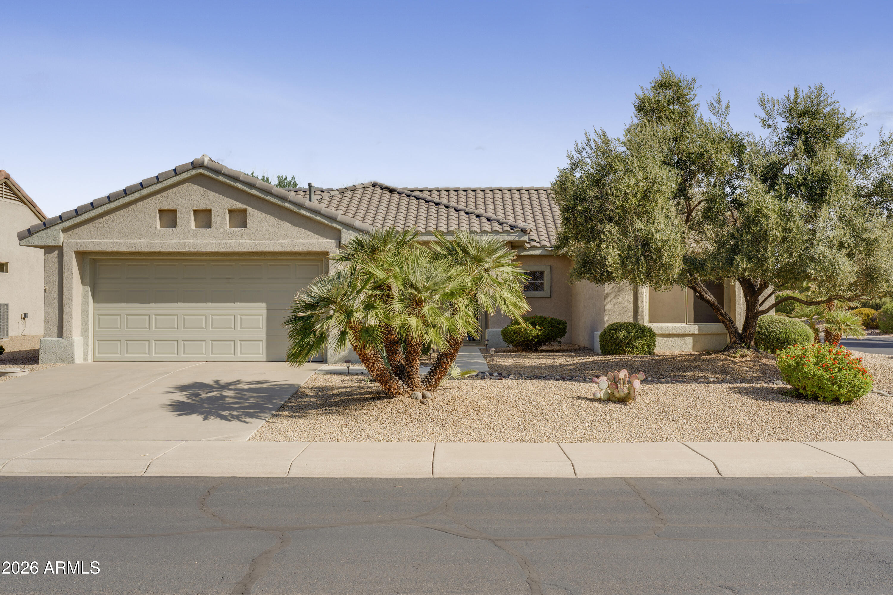 15970 W la Paloma Drive — photo