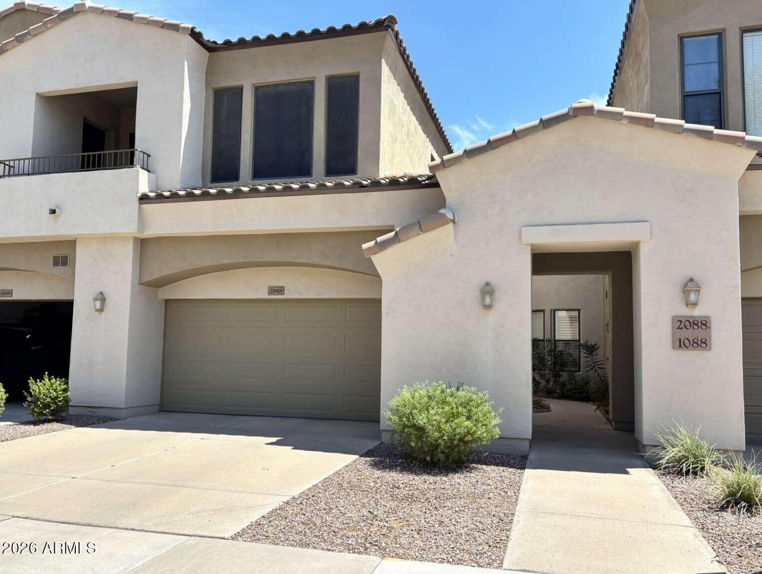 3131 E Legacy Drive 2088 — photo