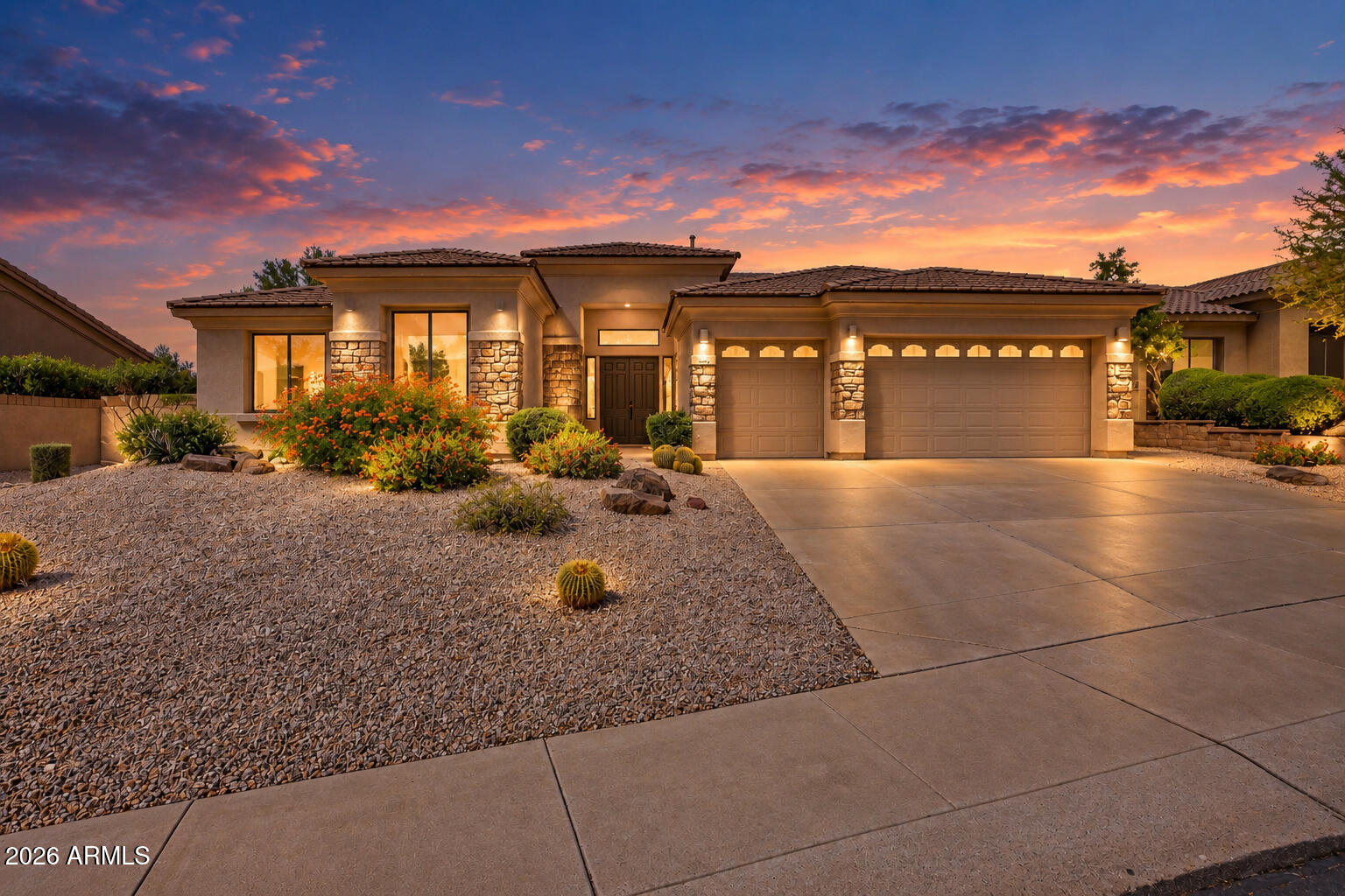 13144 E Lupine Avenue — photo