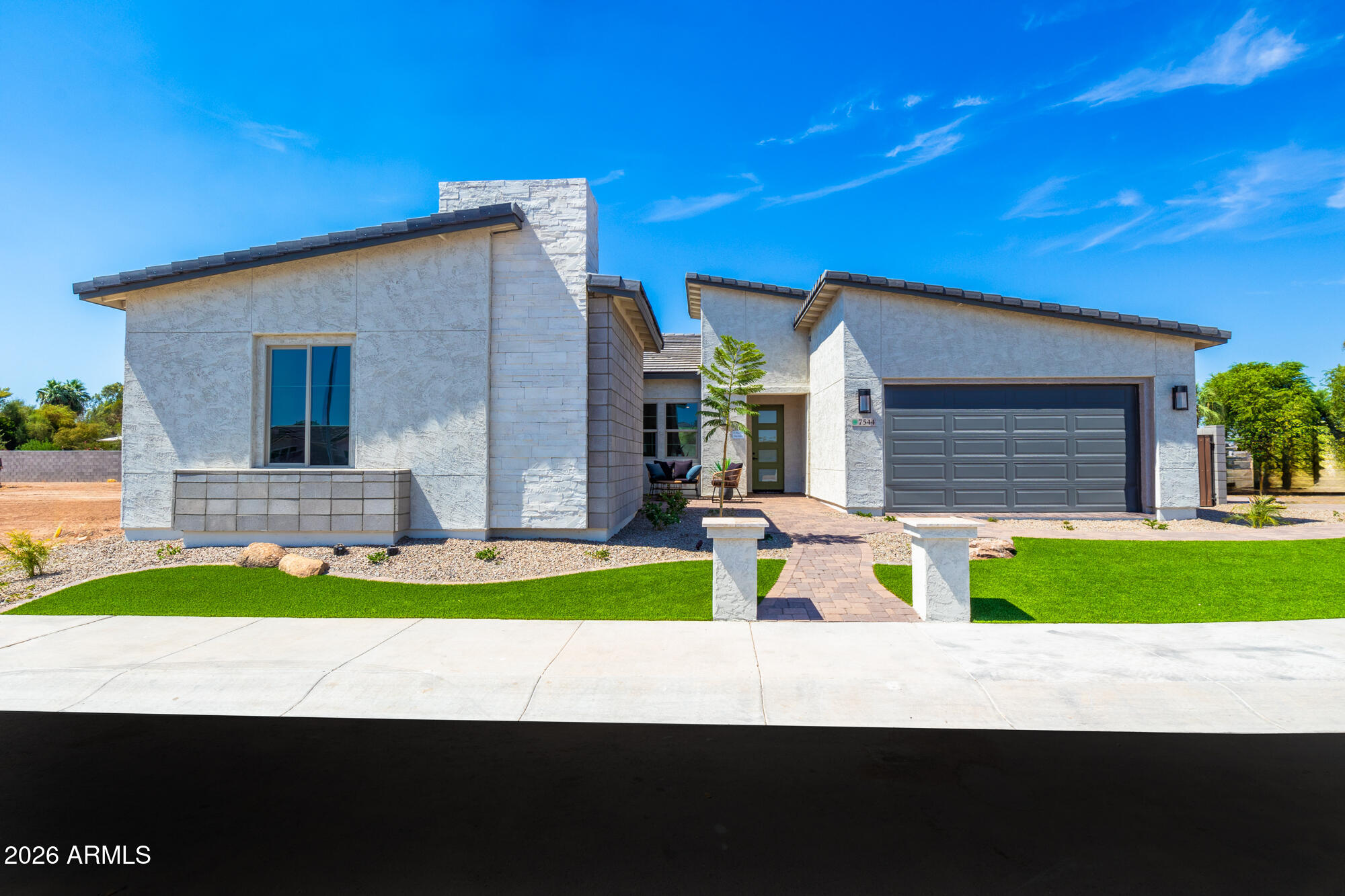 7544 W Evans Drive — photo