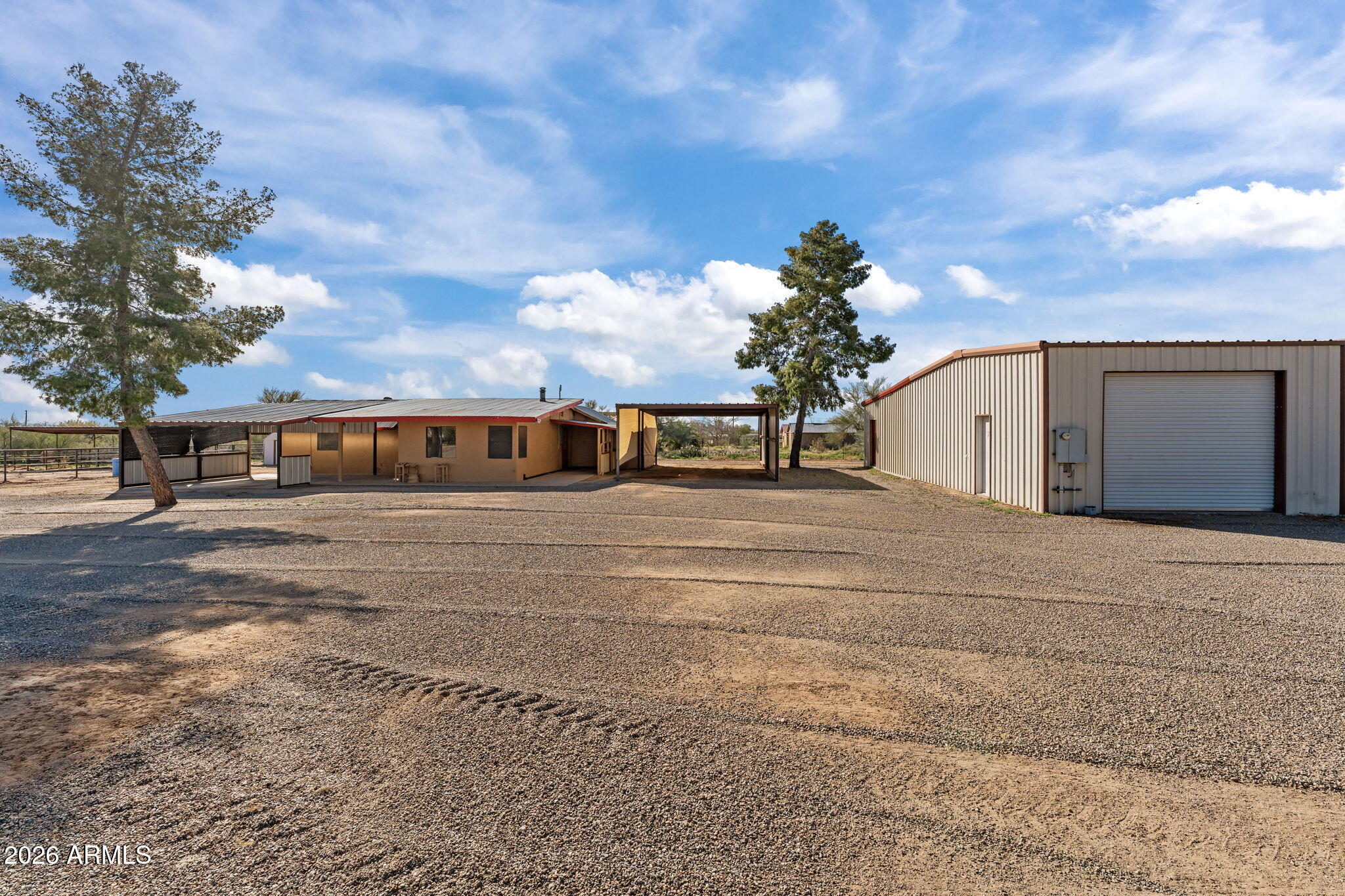 22905 W Ranch Road — photo