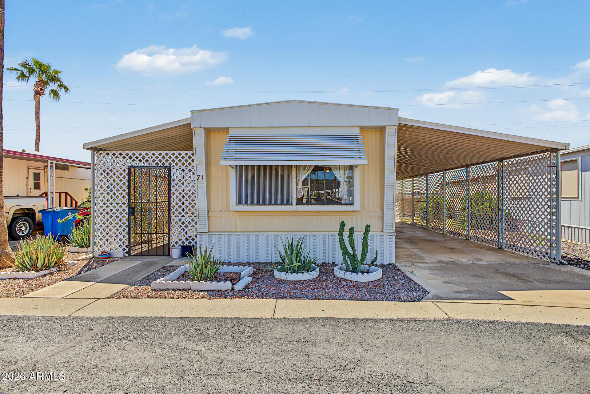 2900 W Superstition Boulevard 71 — photo