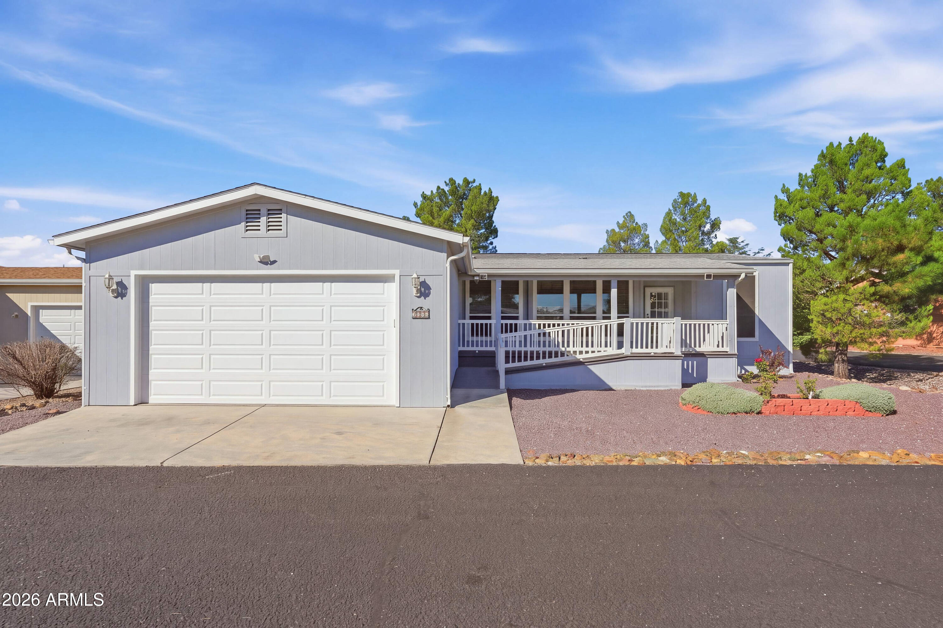 1066 N Player Drive — photo
