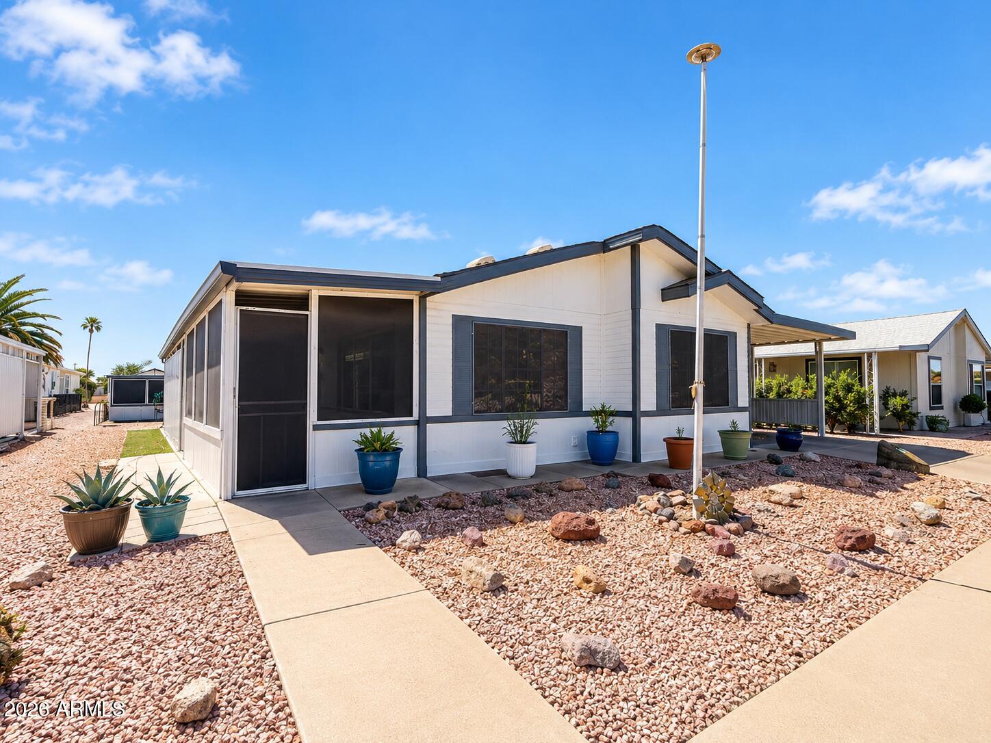 3355 S Cortez Road Lot 55 — photo