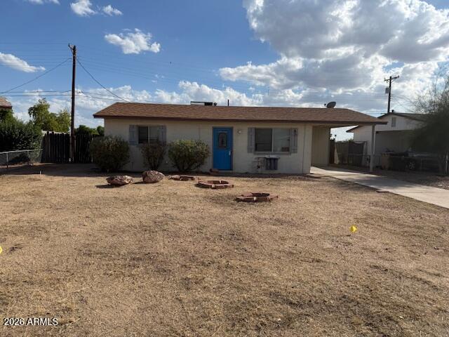 7319 W Cinnabar Avenue — photo