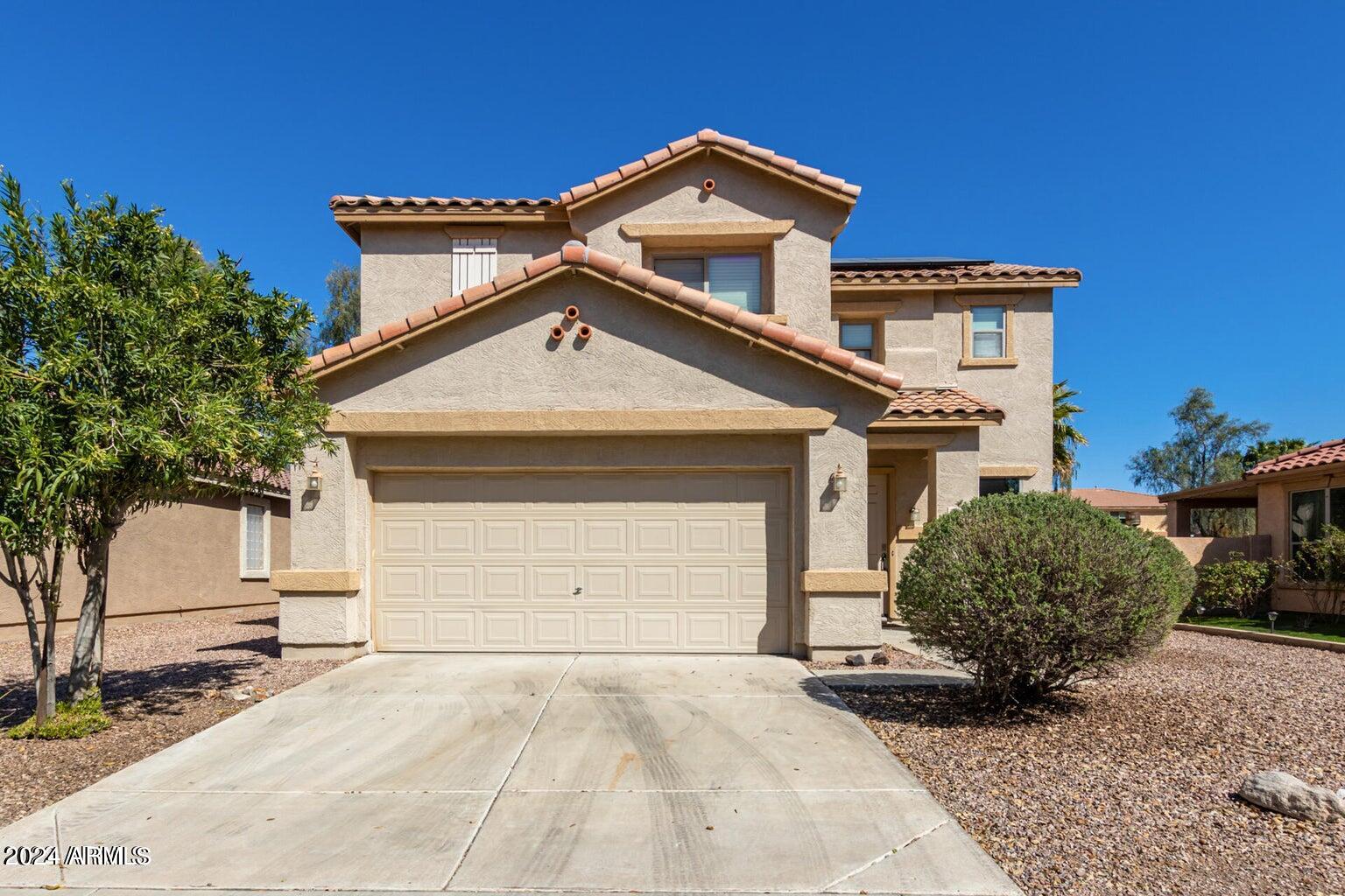 17034 W Rimrock Street — photo