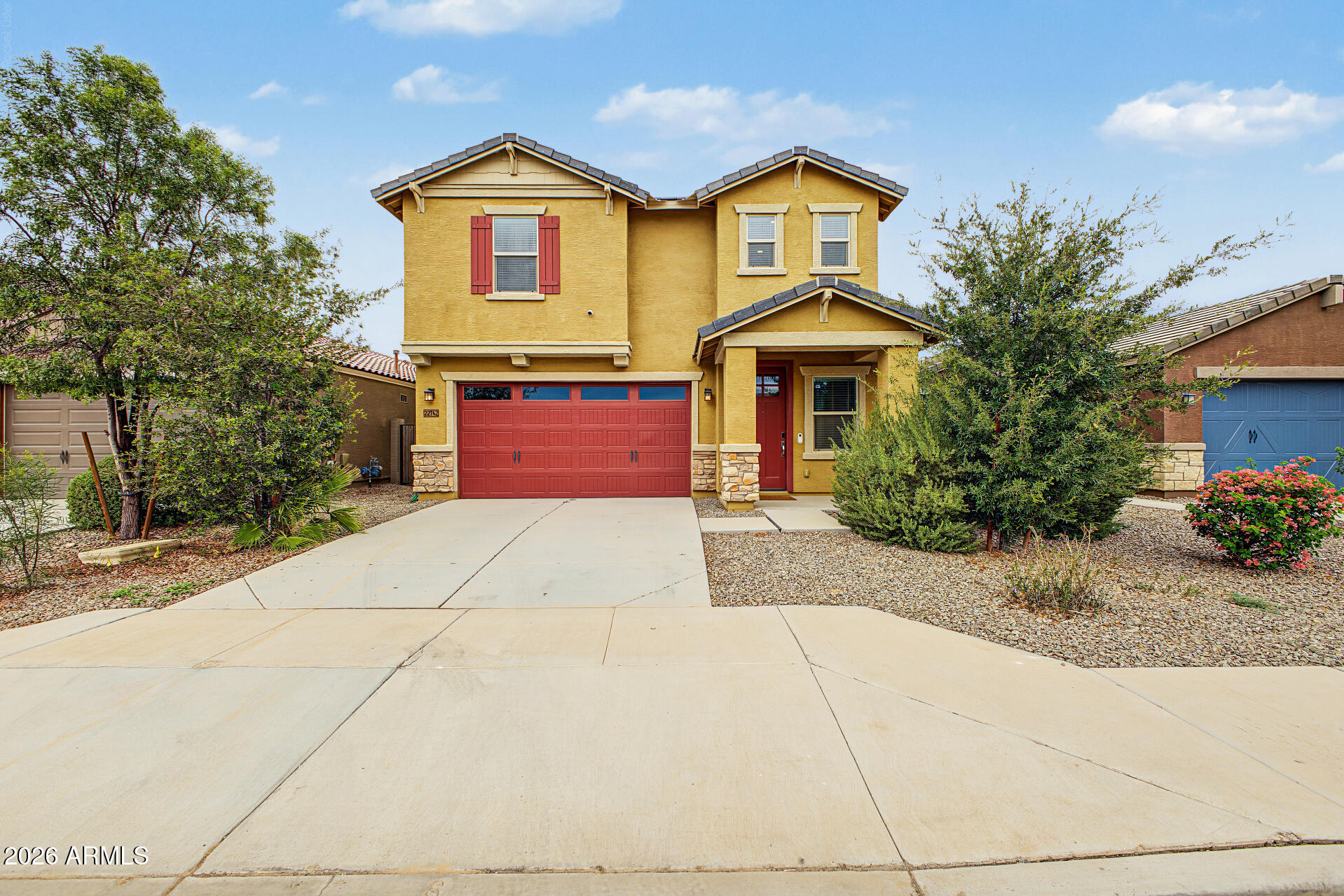 22742 N Chase Drive — photo