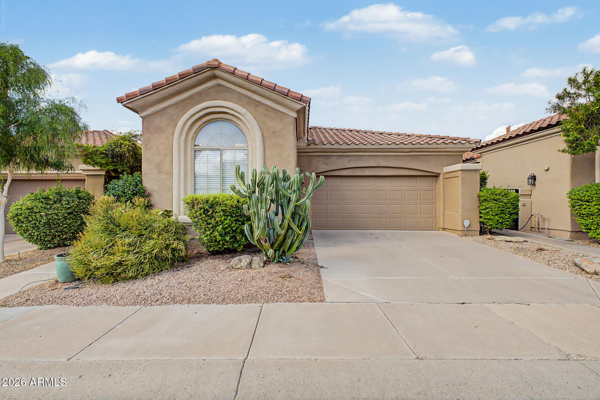 7890 E Desert Cove Avenue — photo
