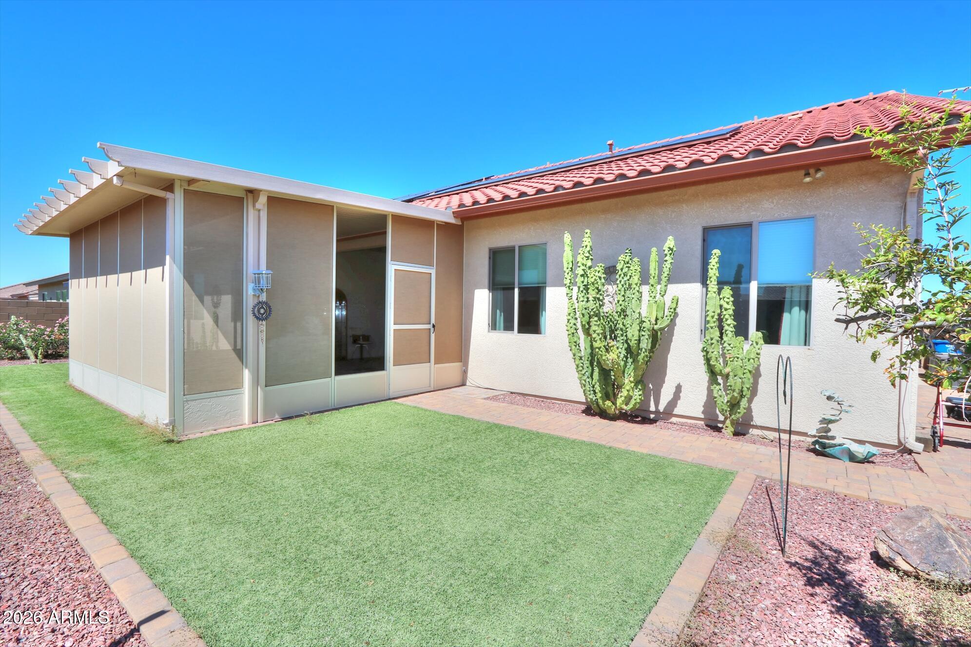 11539 E Nell Avenue, Mesa, AZ 85209 — photo 2